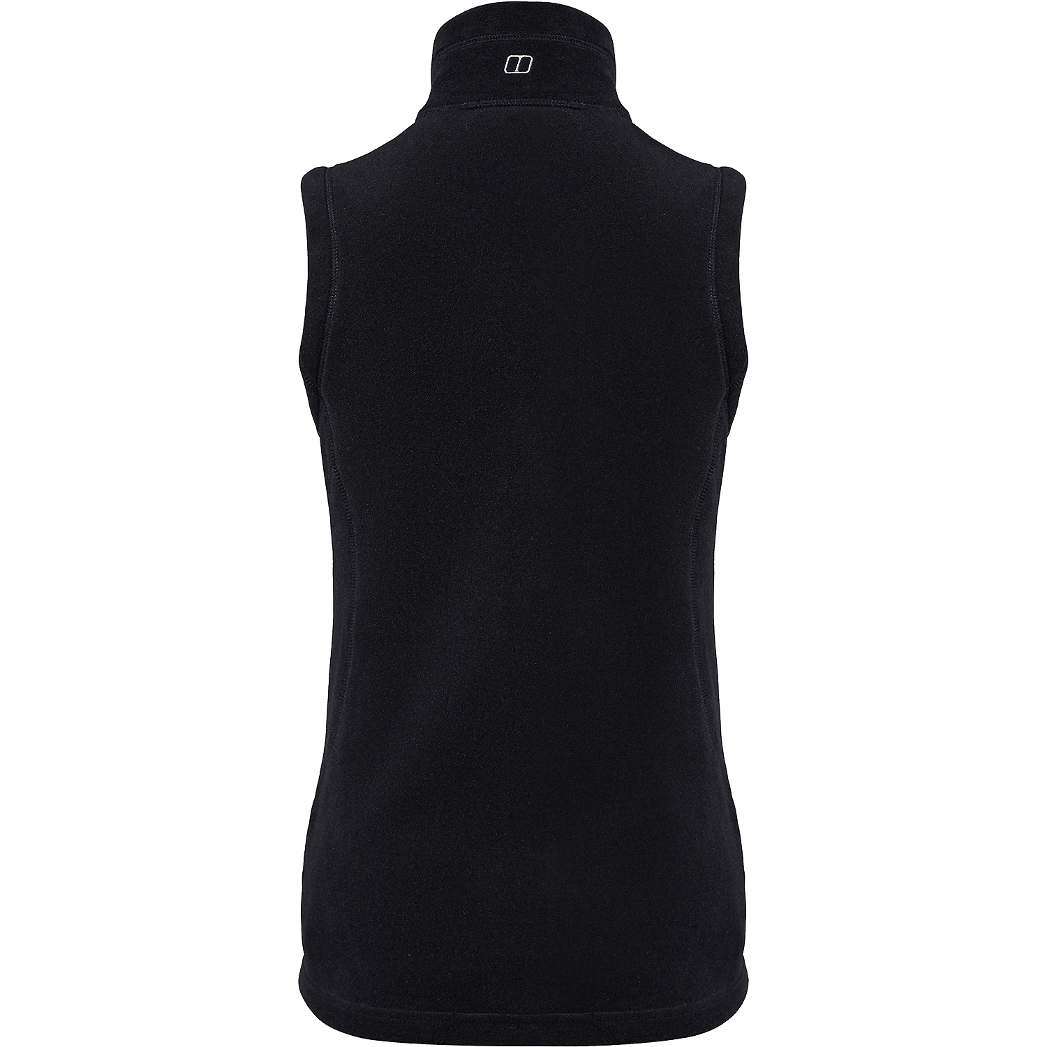 Damen Berghaus Schwarz
