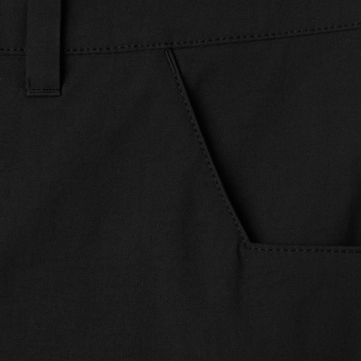 Herren Berghaus Schwarz