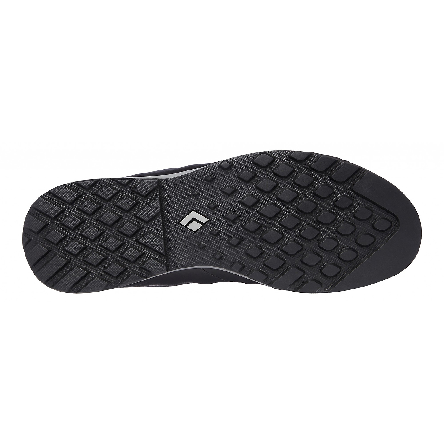 Damen Black Diamond Anthrazit