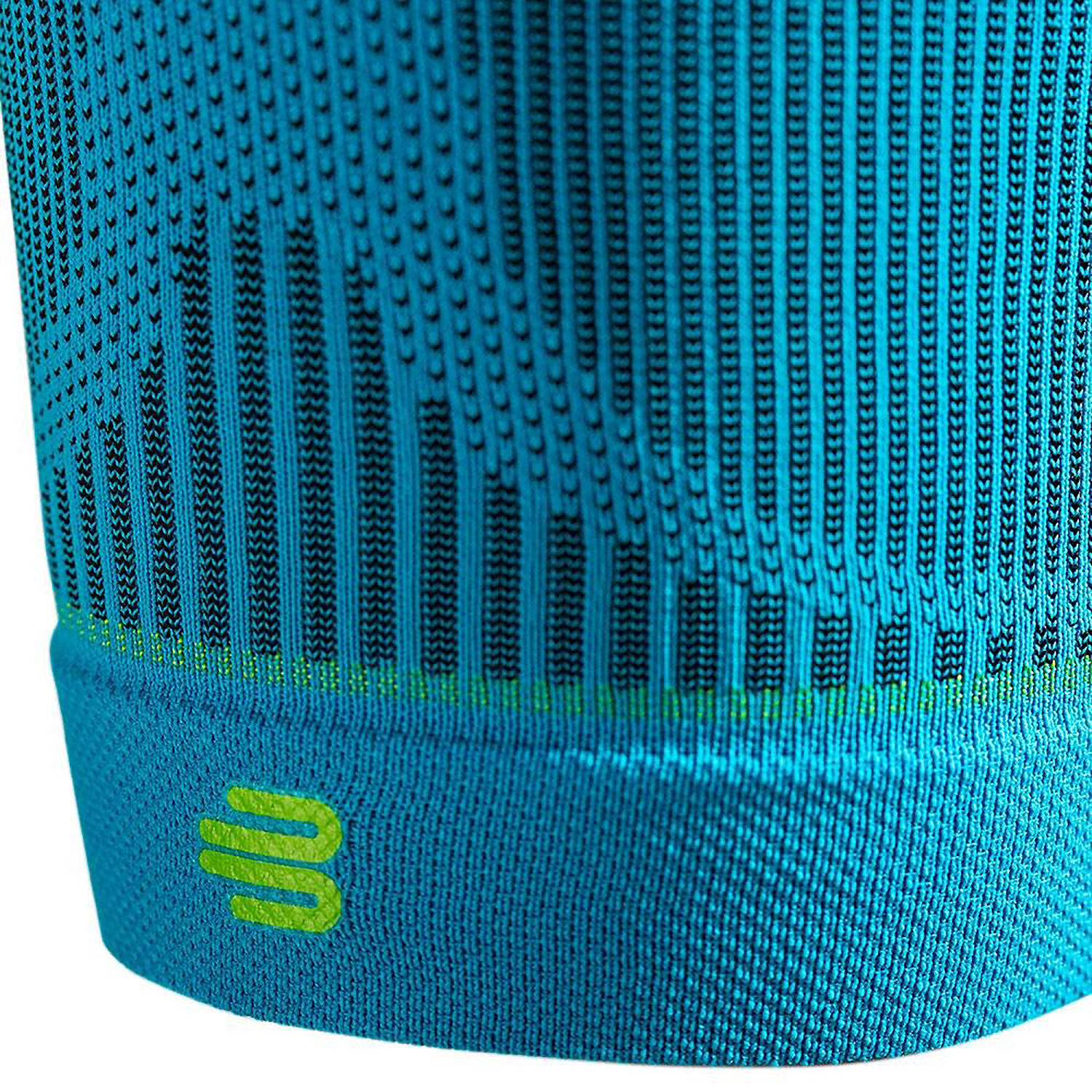 Unisex Bauerfeind Hellblau