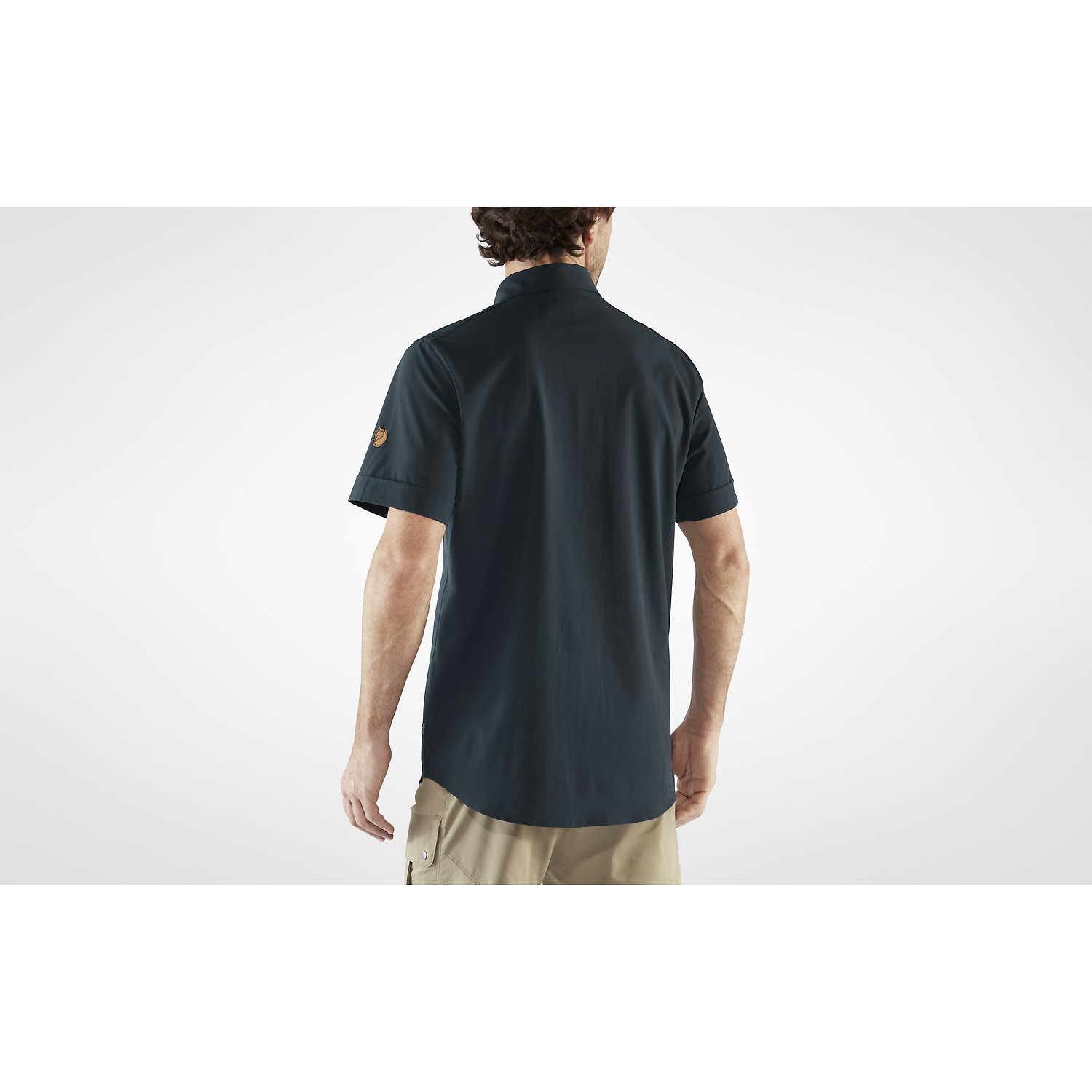 Herren Fjällräven Marine