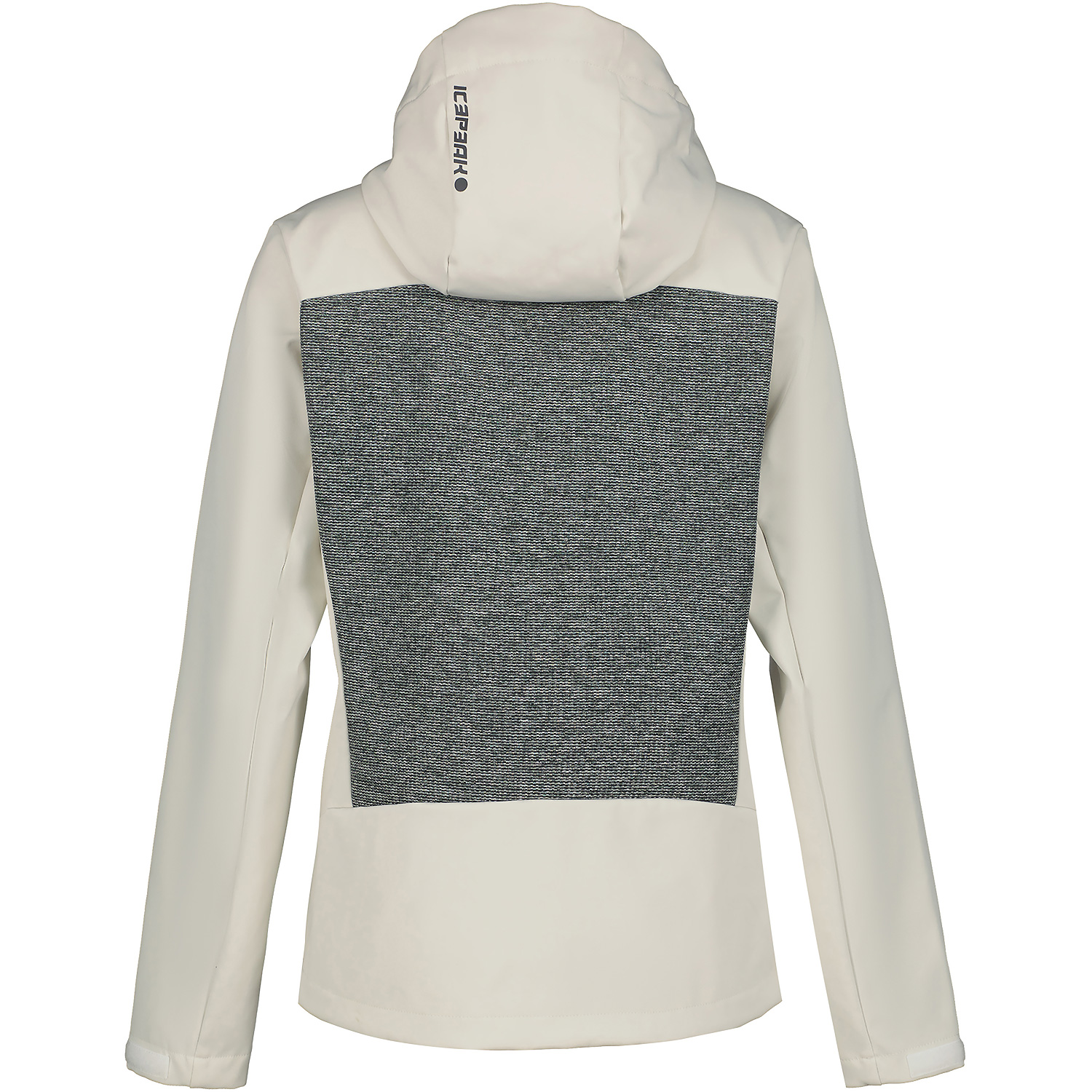 Damen Icepeak Schiefer