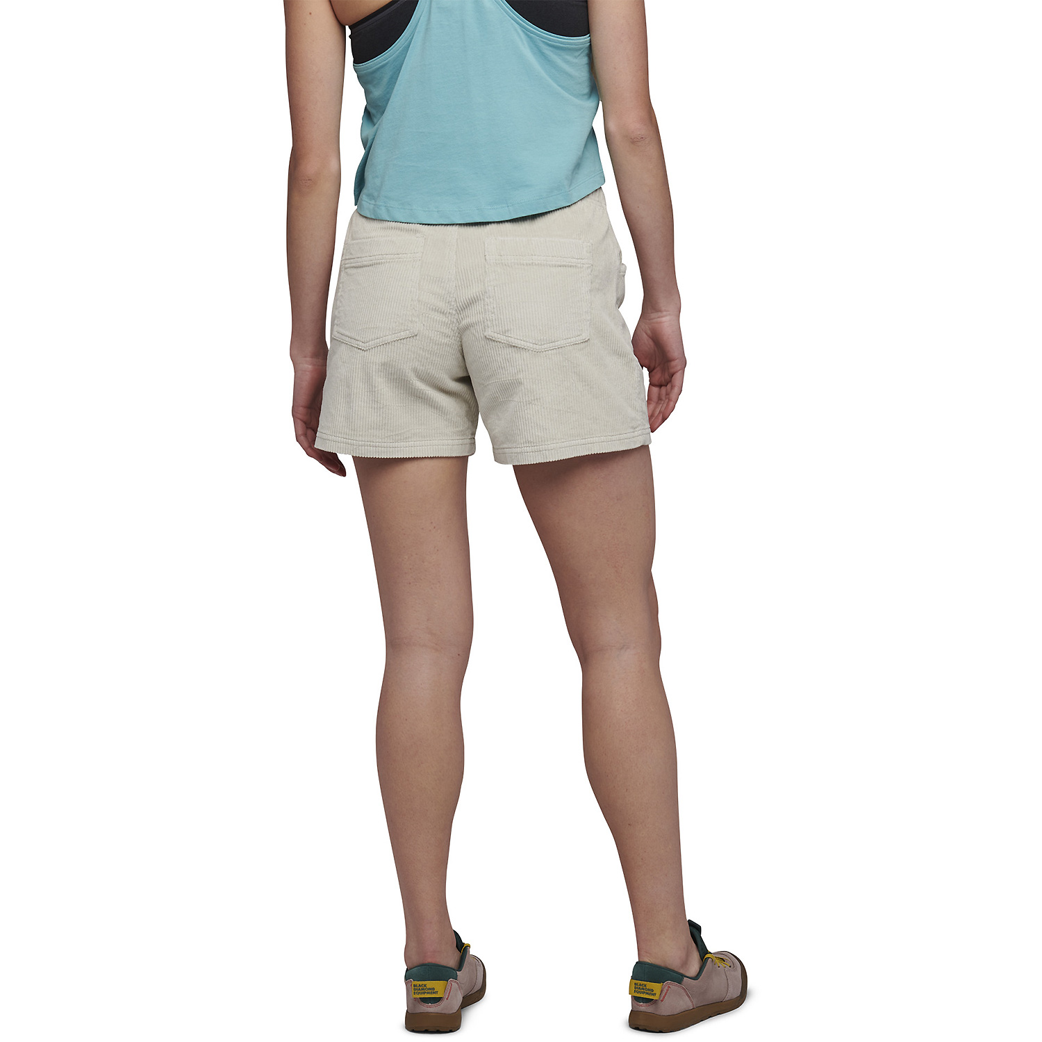 Damen Black Diamond Natur