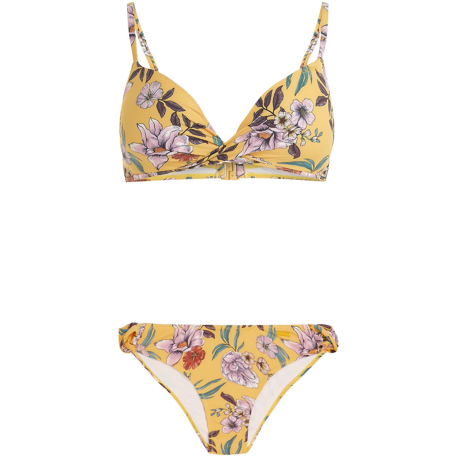 Damen Protest Gold