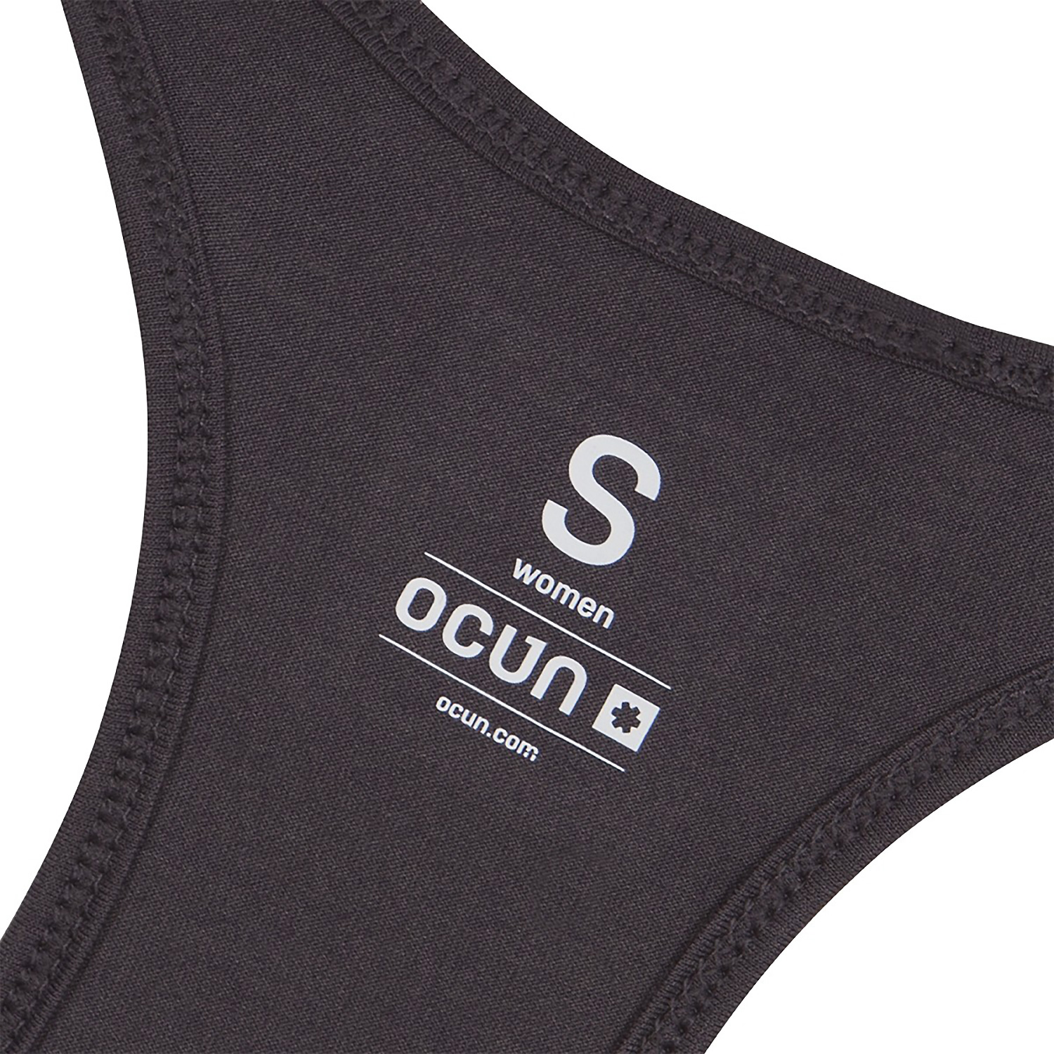 Damen Ocun Schwarz