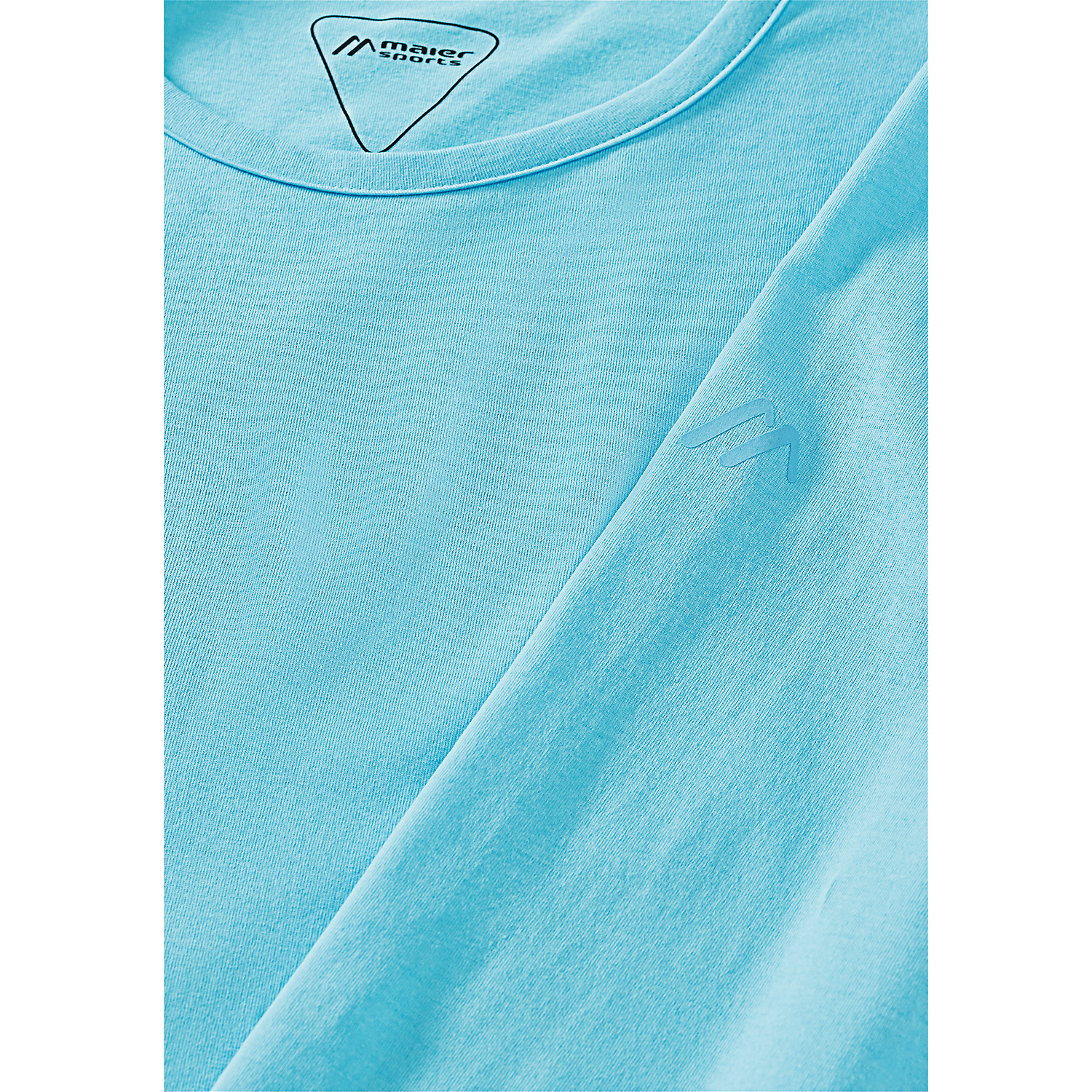 Damen Maier Sports Hellgrau
