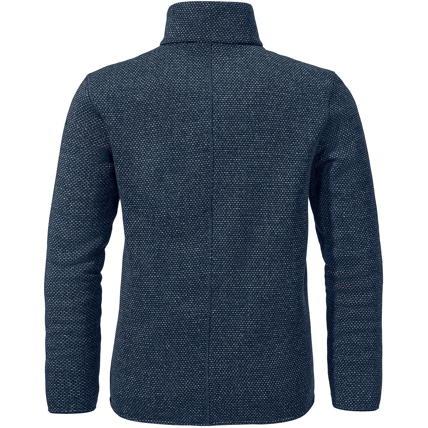 Herren Schöffel Marine Fleece Jacket Aurora M 8820 58 Unterjacke