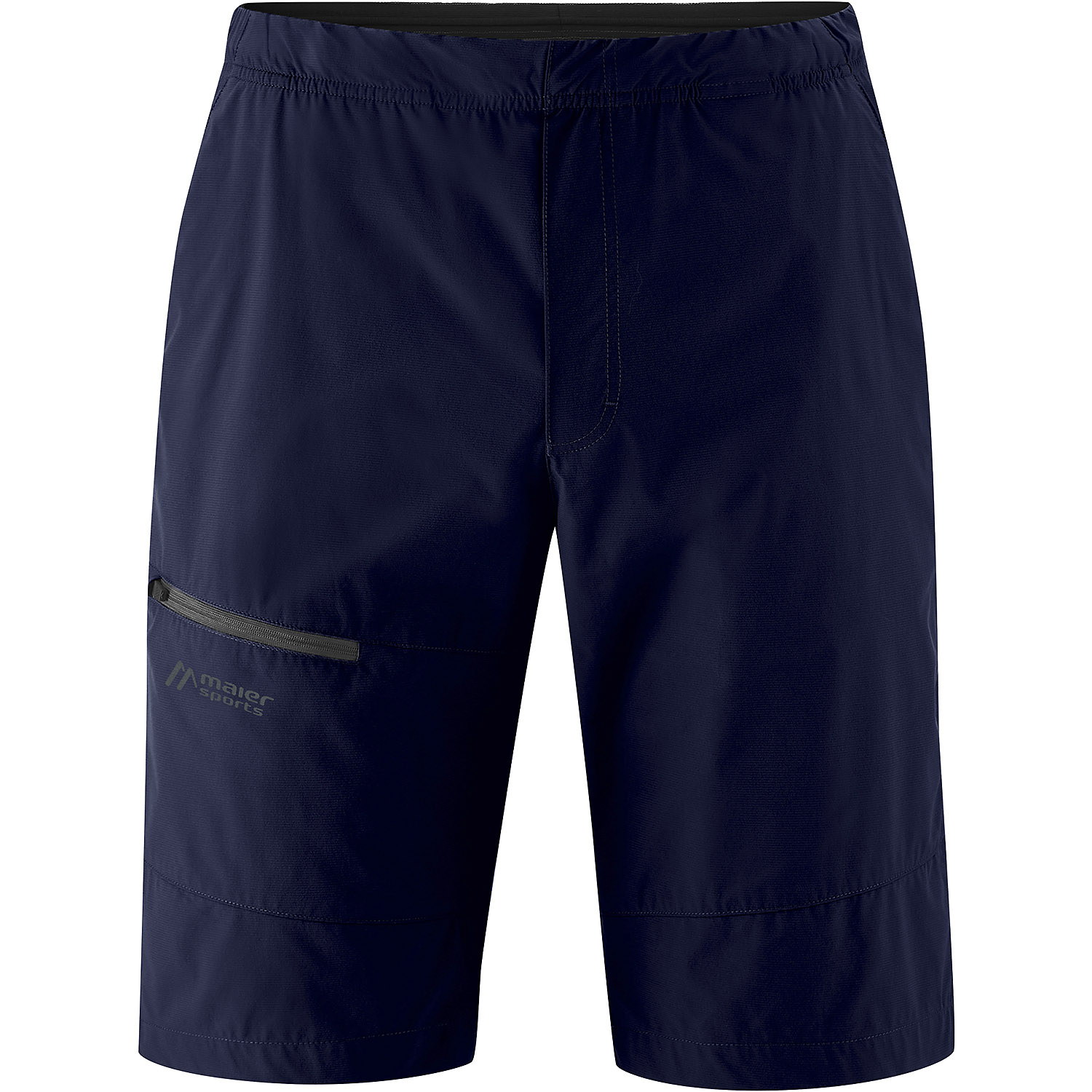 Herren Maier Sports Marine Fortunit ShortM He-Bermuda el. M10922 56 Bermuda