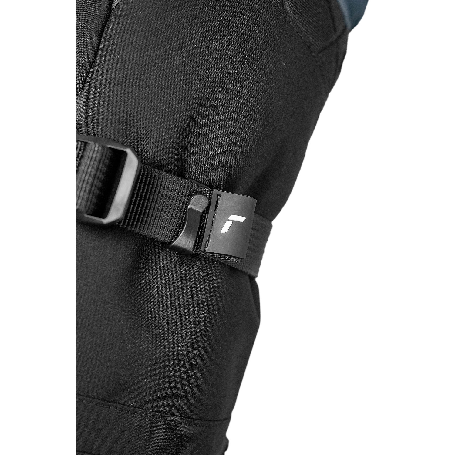 Unisex Reusch Gelb Couloir R-TEX XT Fingerhandschuh