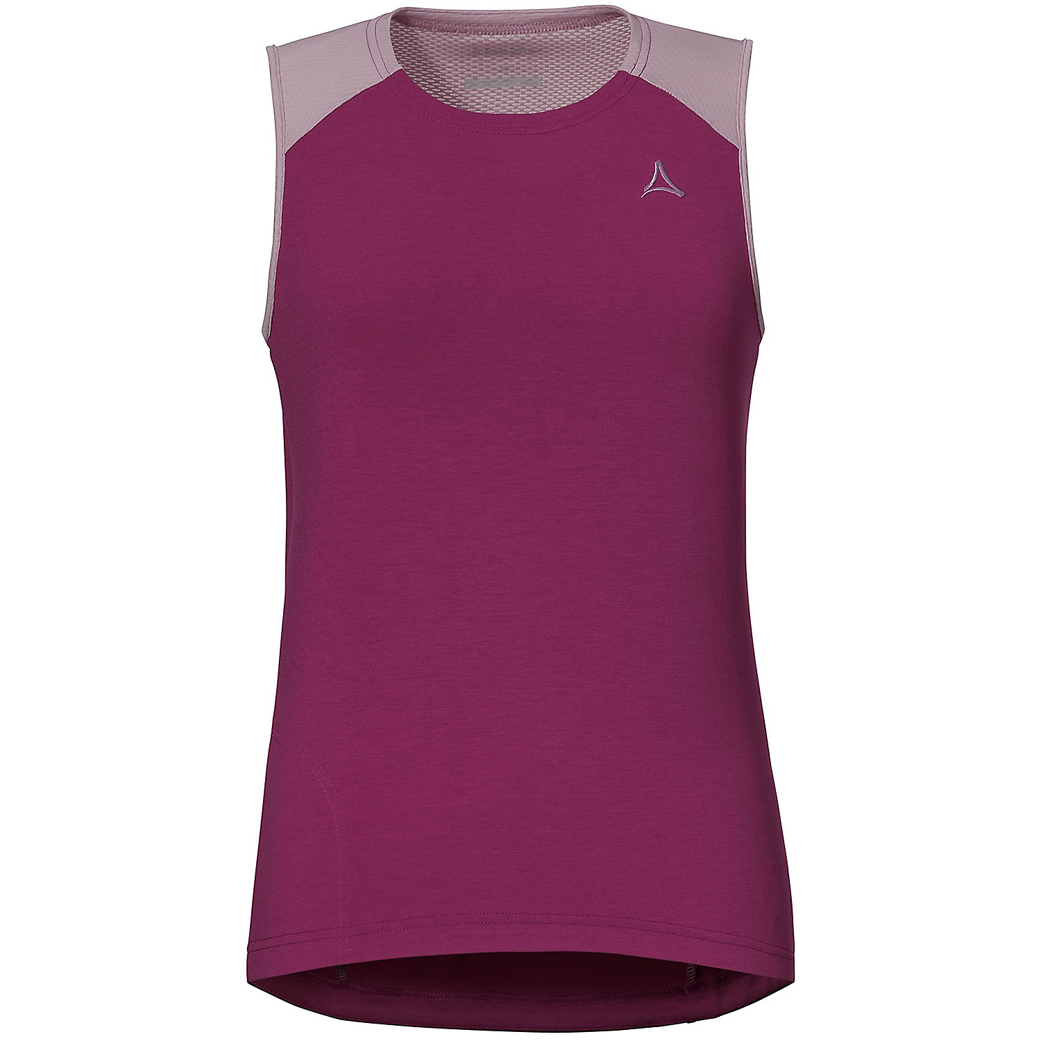 Damen Schöffel Beere Top Vignoble L 3020 36 Trikot