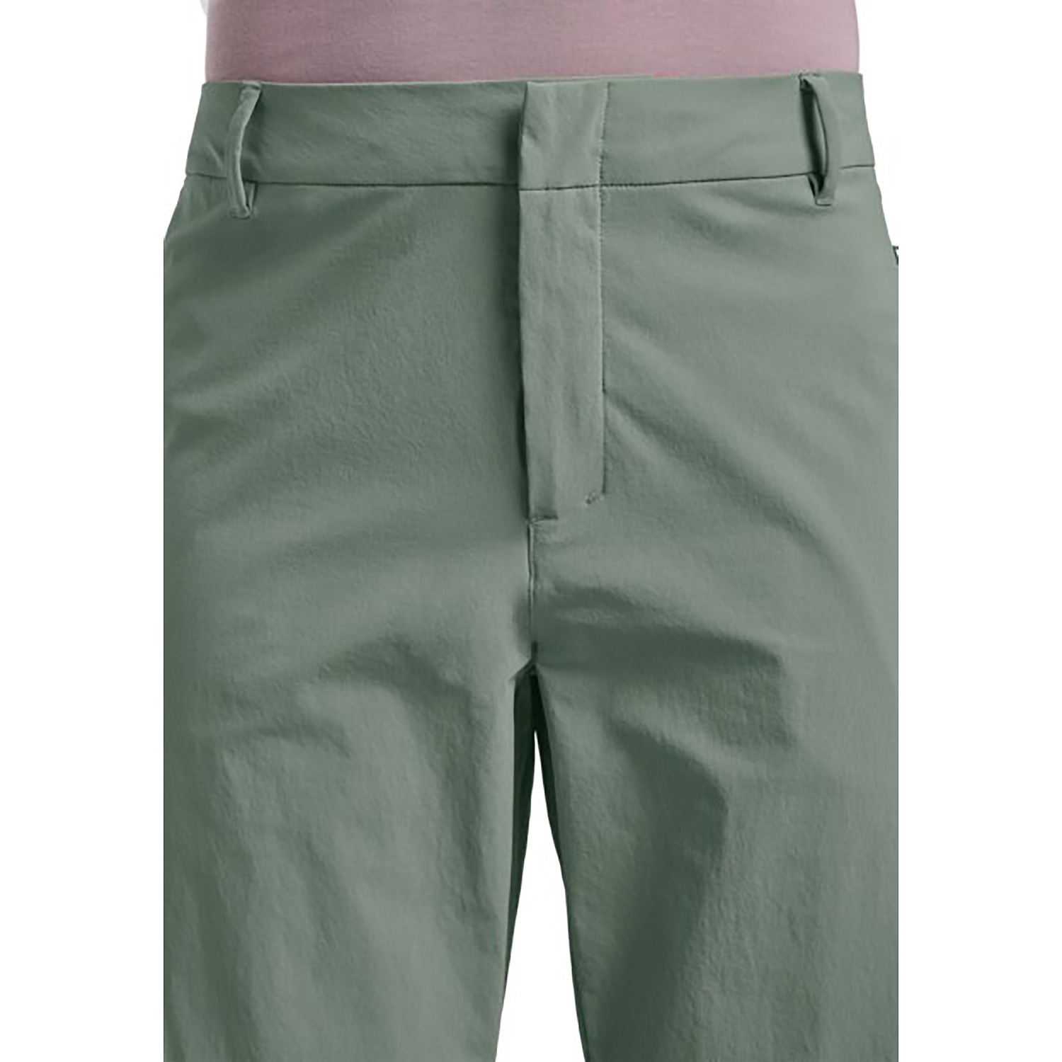 Herren Jack Wolfskin Grün