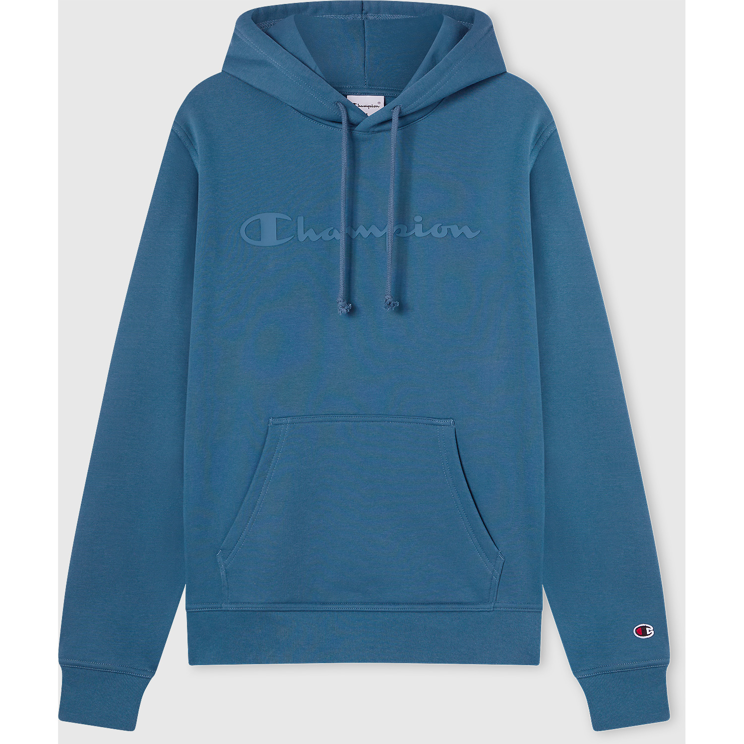 Herren Champion Rauchblau
