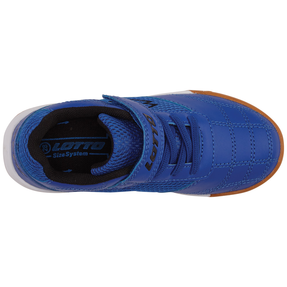 Kinder Lotto Blau