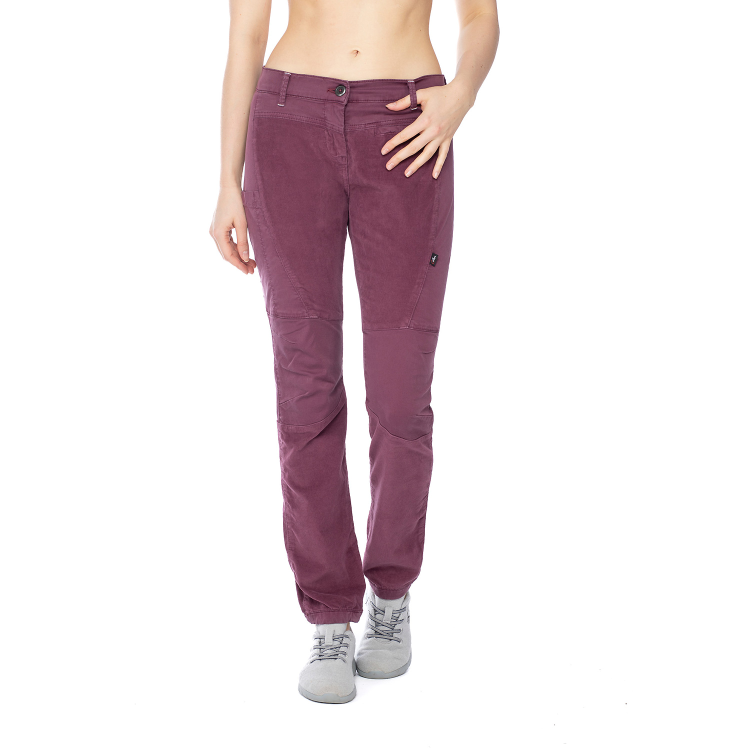 Damen Chillaz Bordeaux