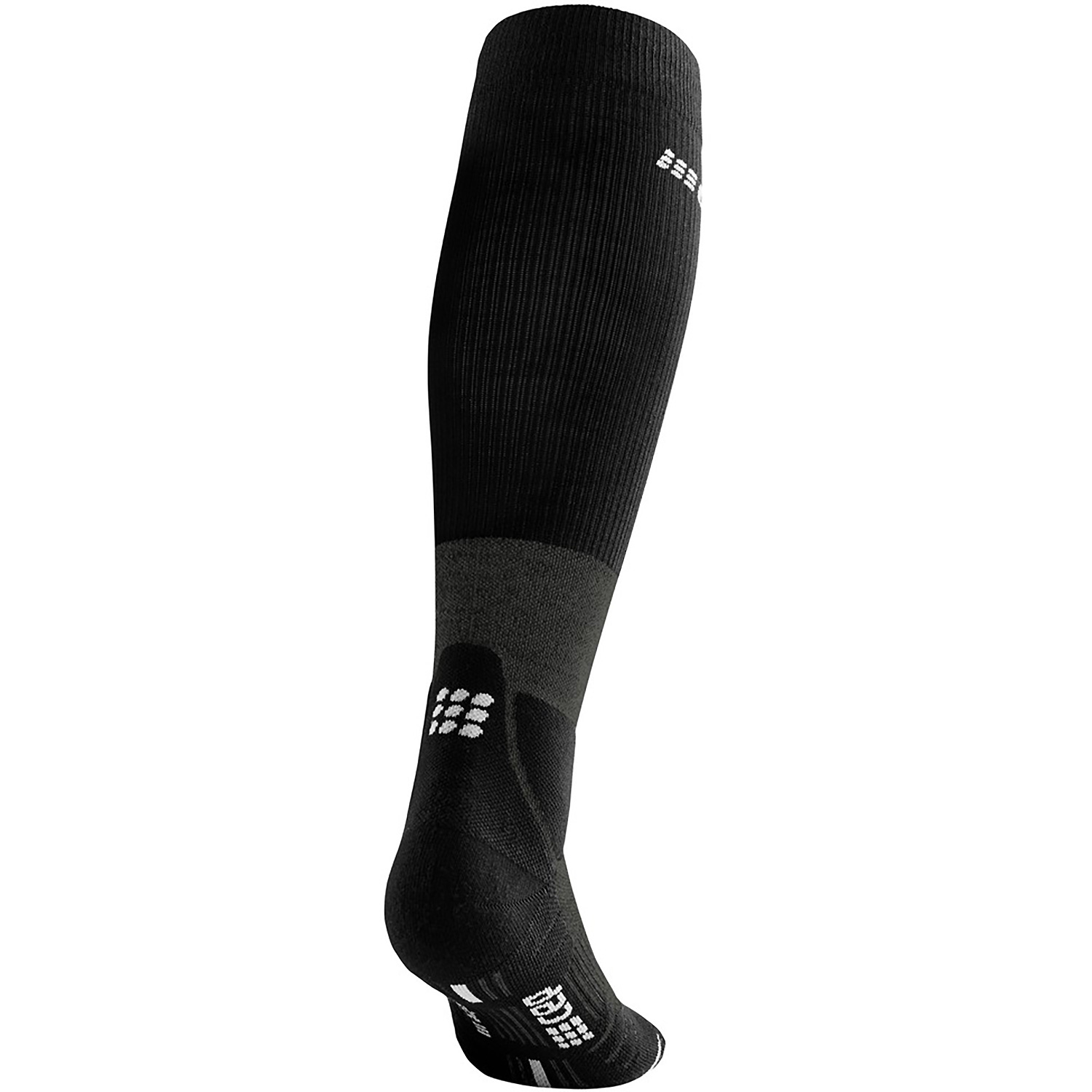 Damen CEP Steingrau CEP hiking merino* socks, women 724 II Socken