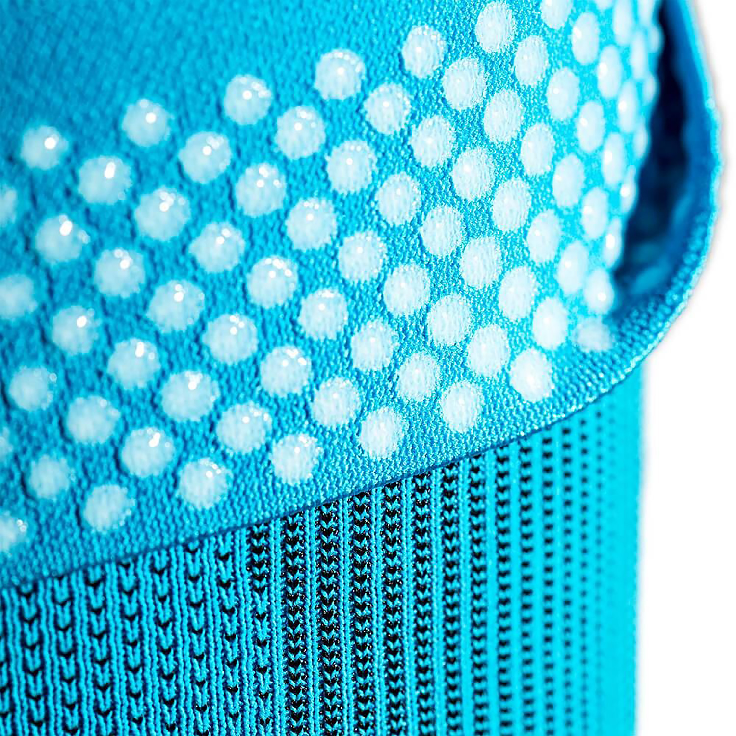 Unisex Bauerfeind Hellblau