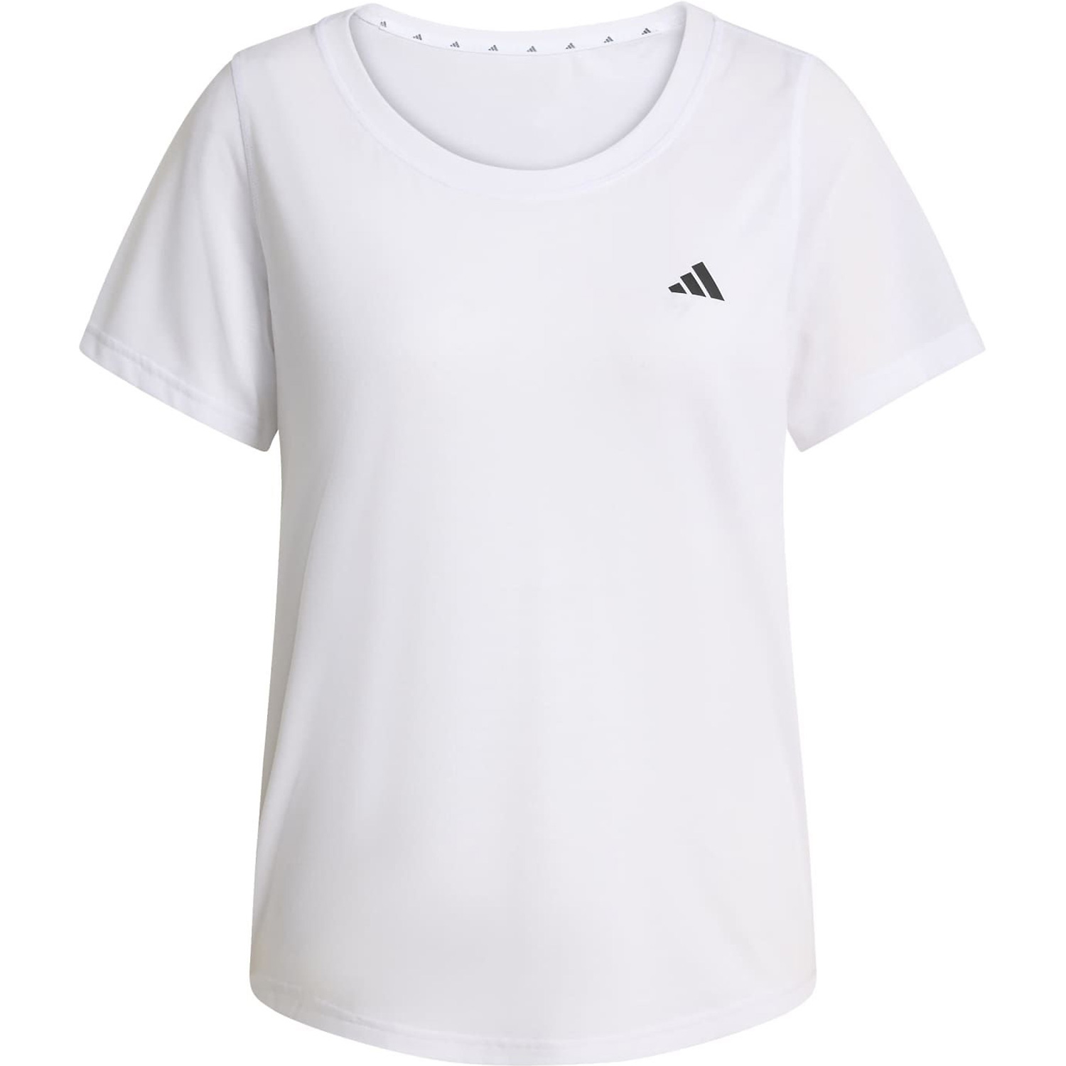 Damen Adidas wie abgebildet Workout Essentials Shirt