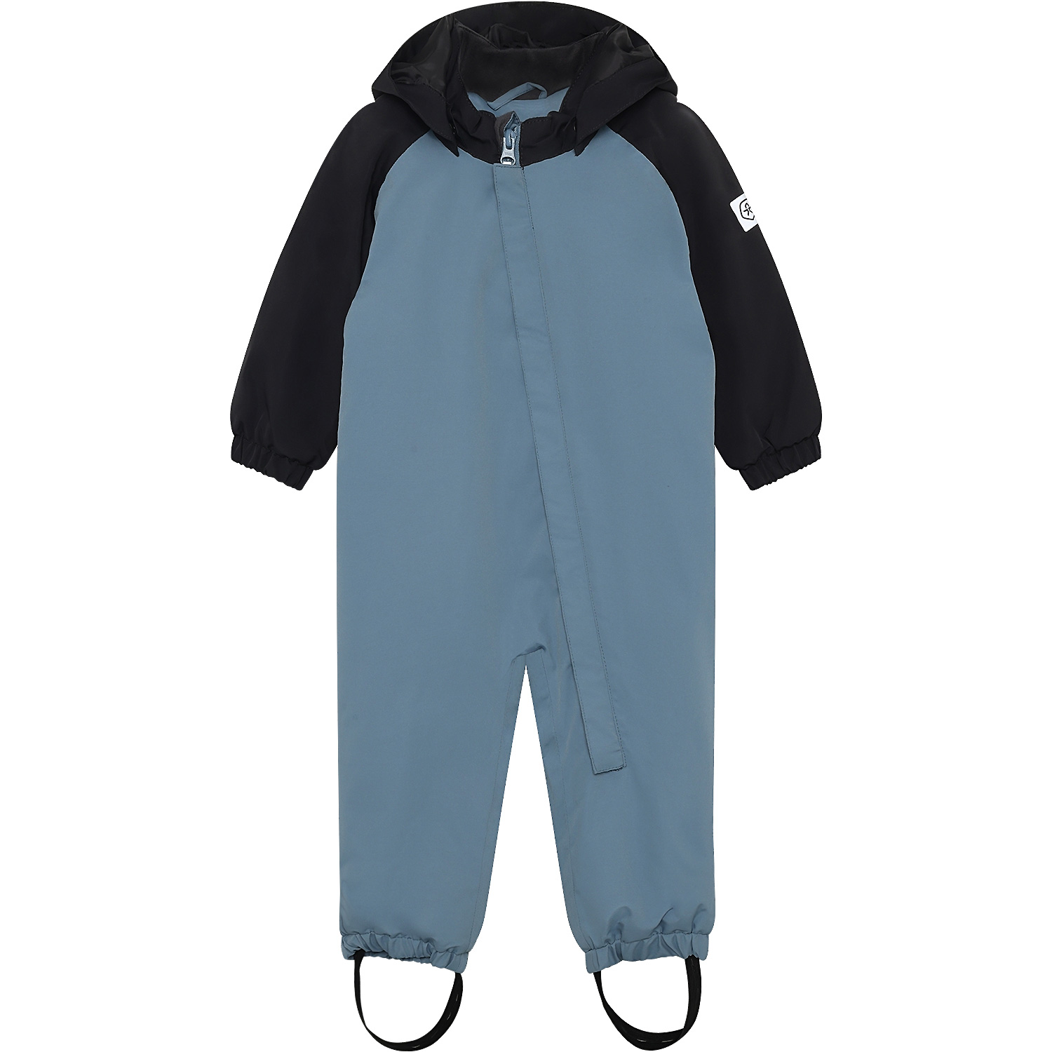 Kinder Color Kids Blau