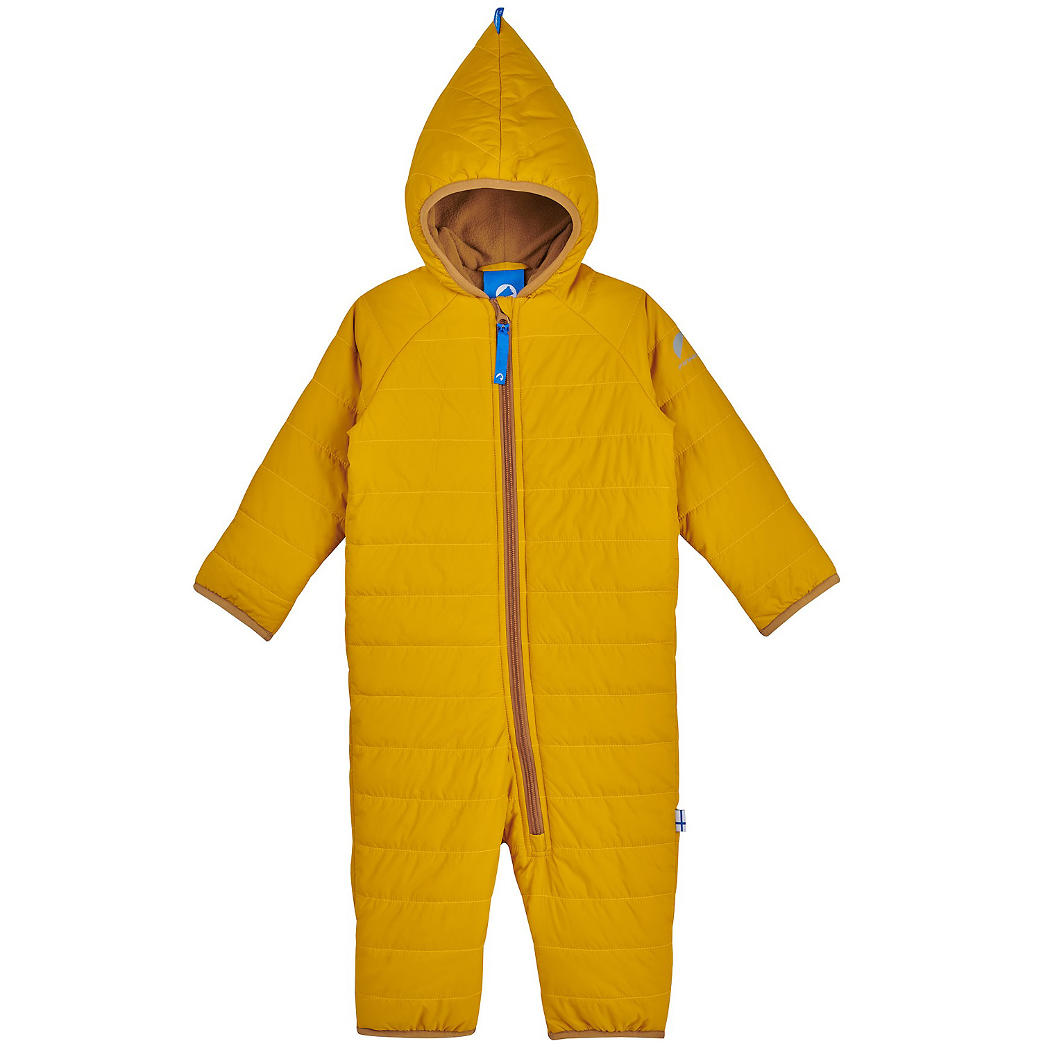 Kinder Finkid Gelb