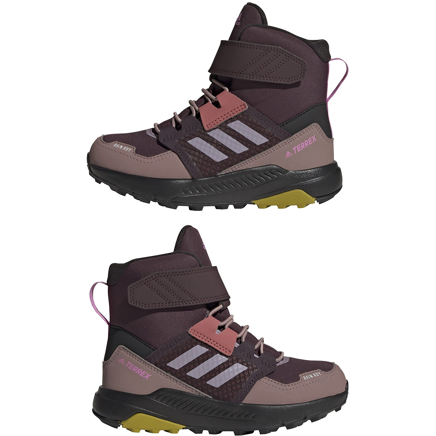 adidas TERREX Unisex Zubehör TERREX TRAILMAKER HIGH COLD.RDY KIDS