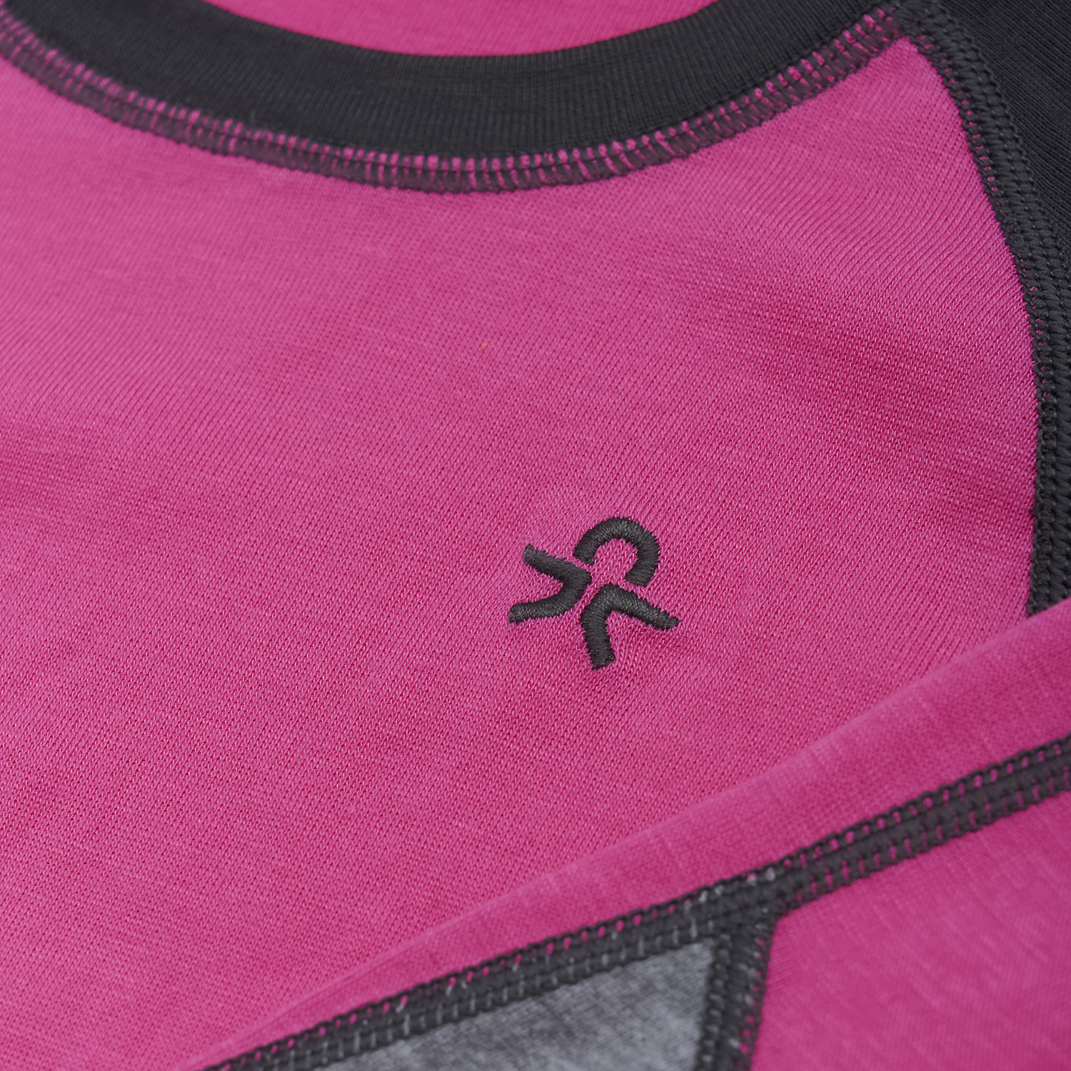 Unisex Color Kids Pink
