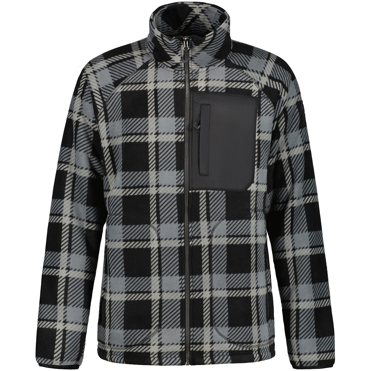 Damen Icepeak Schwarz