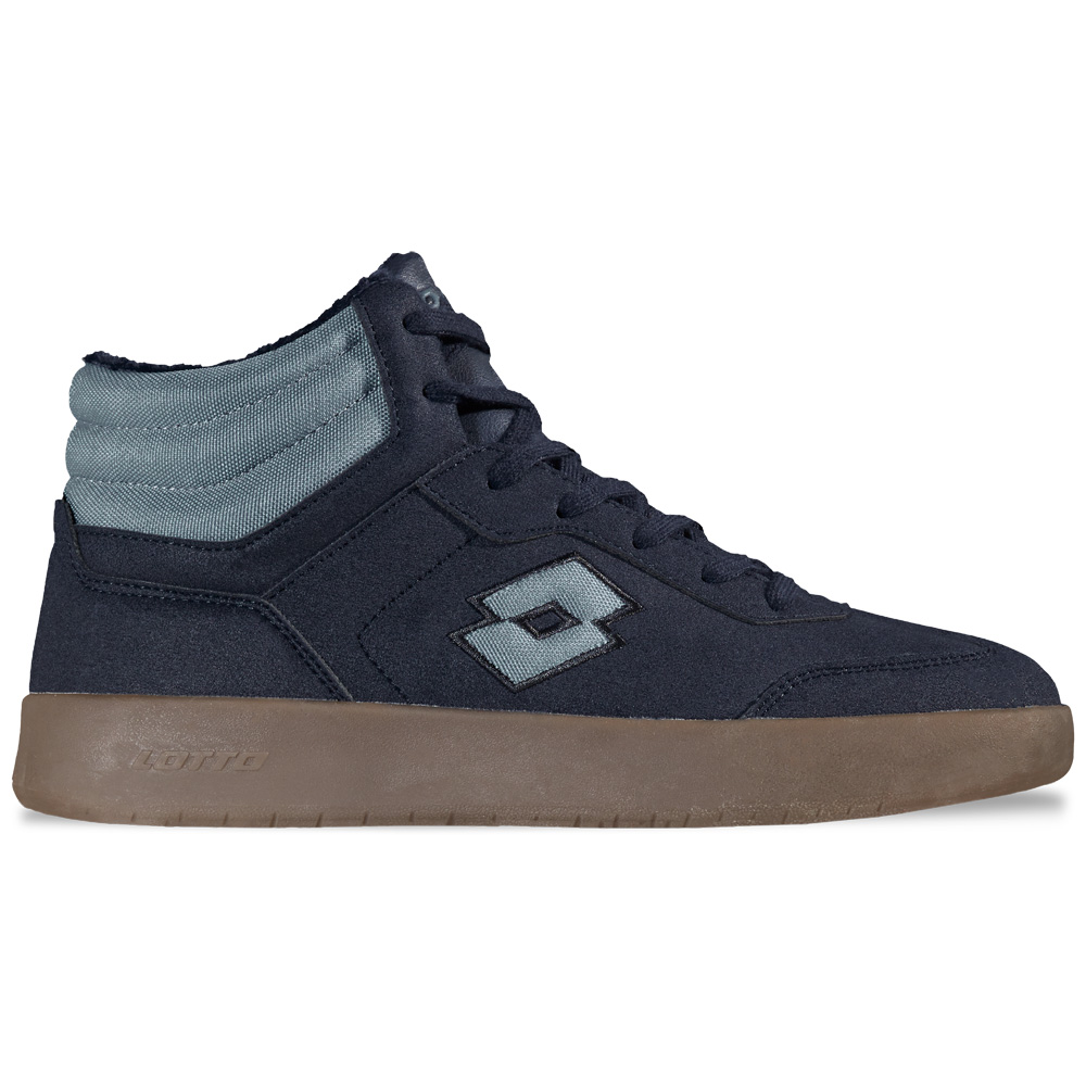 Herren Lotto Marine