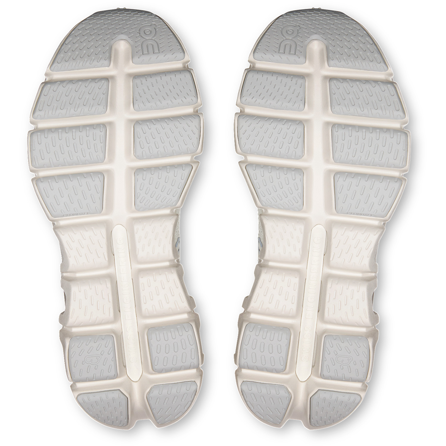 Herren ON Silber