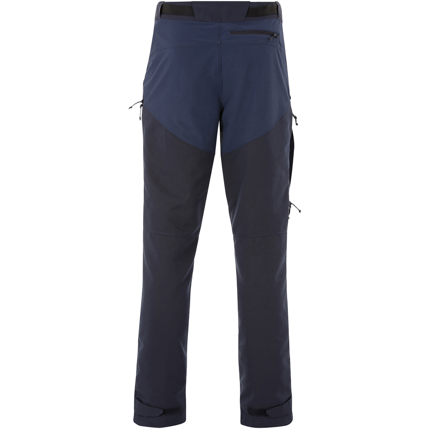 Herren Berghaus Mocca