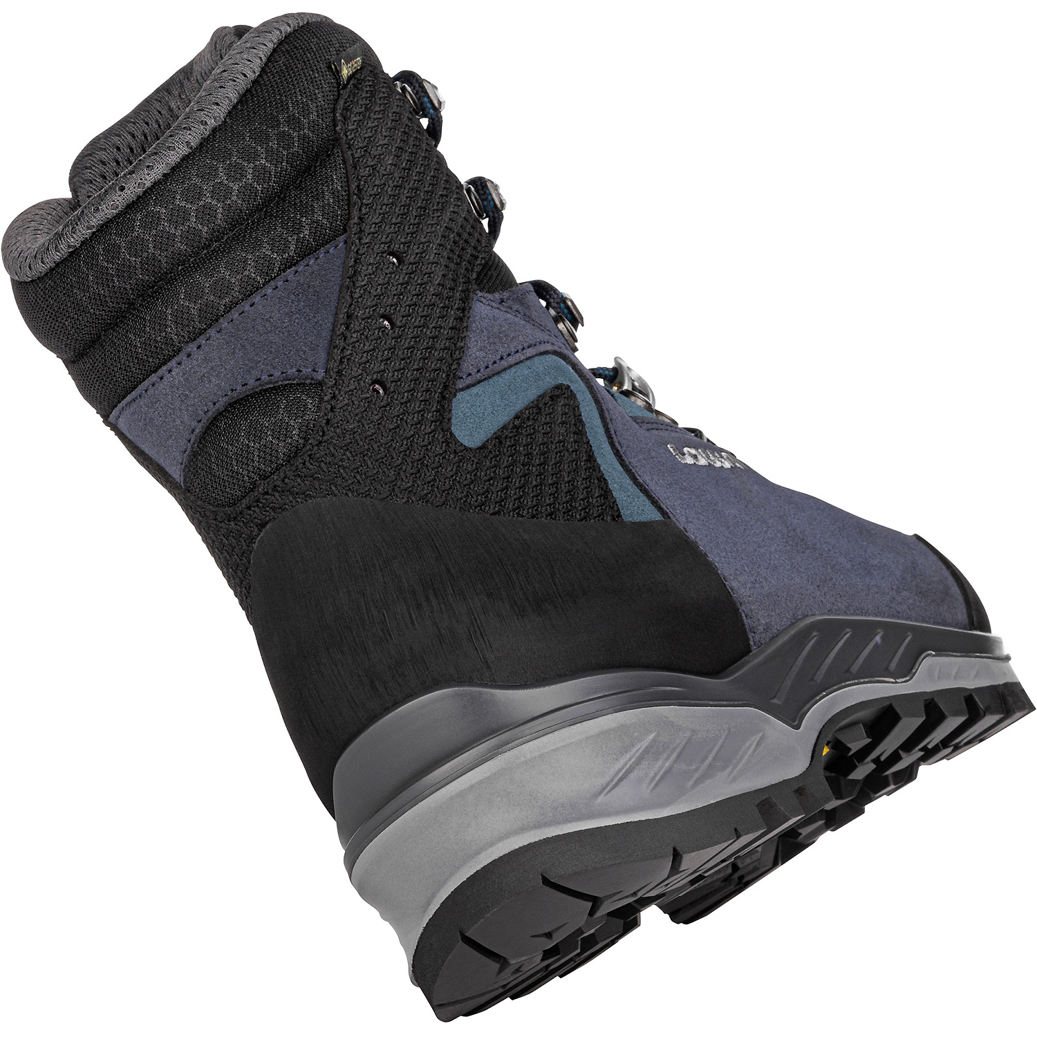 Damen Lowa Marine MERGER GTX LO WS 6073 4 Multifunktionsschuh