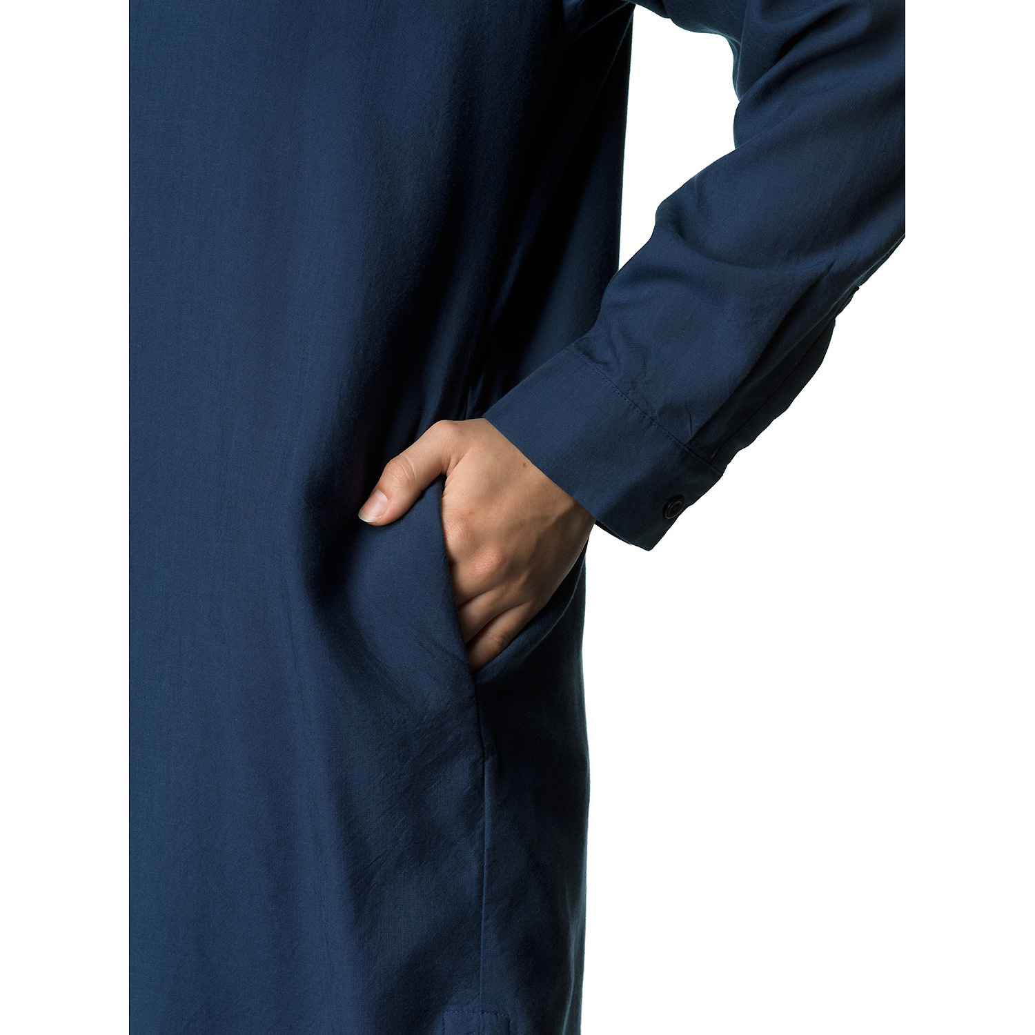 Damen Houdini Blau