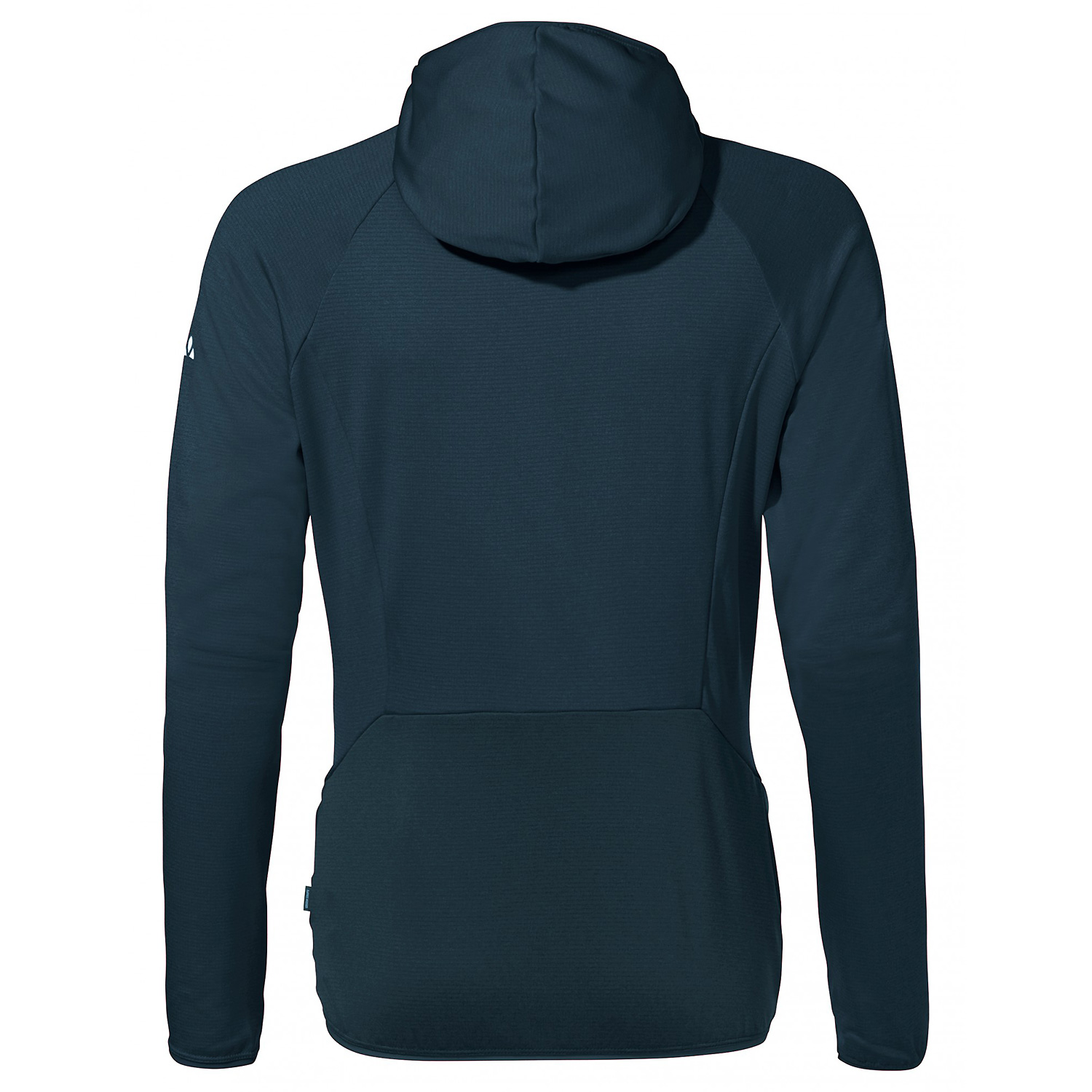 Damen VauDe Marine Wo Tekoa Fleece Jacket II 179 38 Fleecejacke