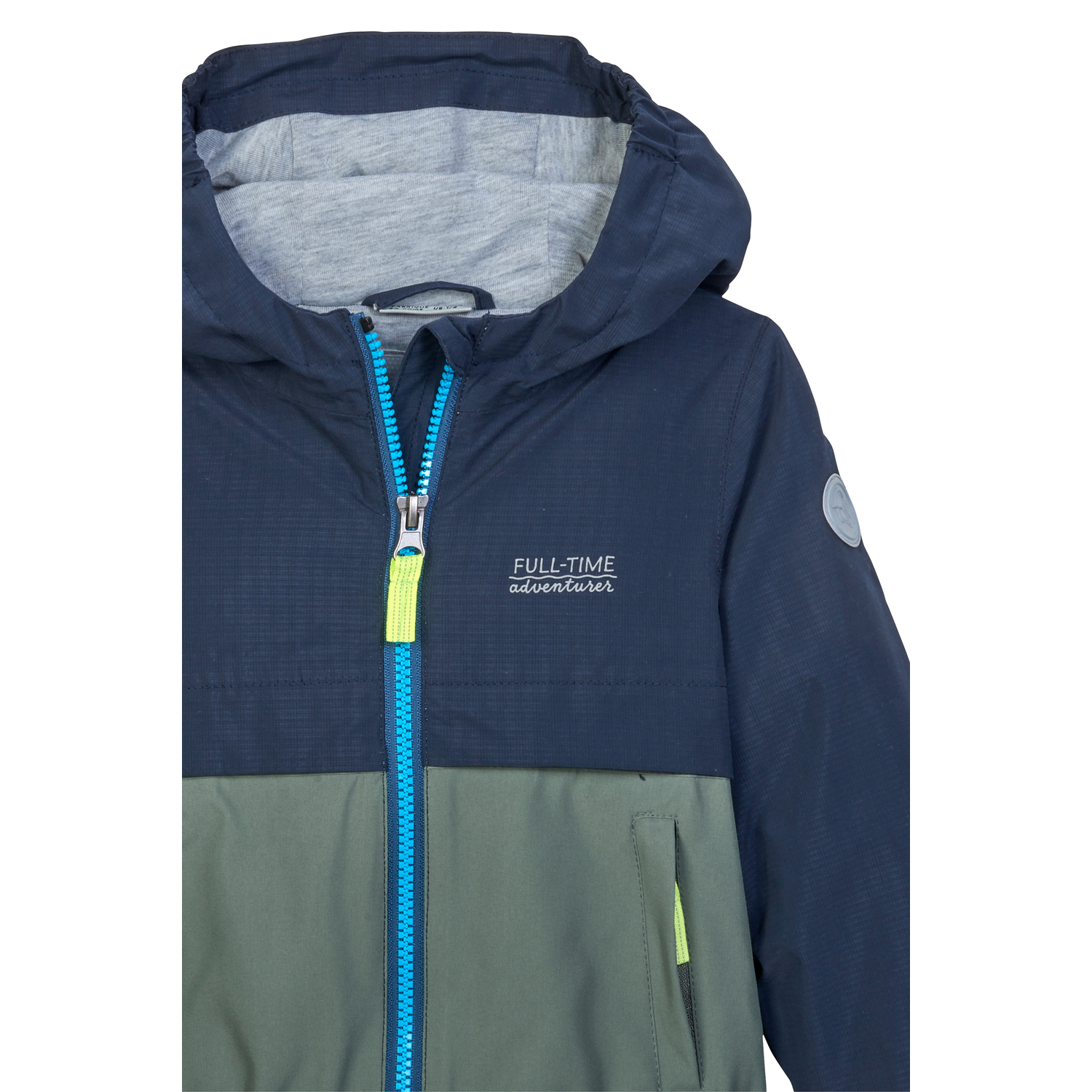 Minis first instinct by killtec Blau FIOS 7 MNS JCKT 00814 86/92 Funktionsjacke