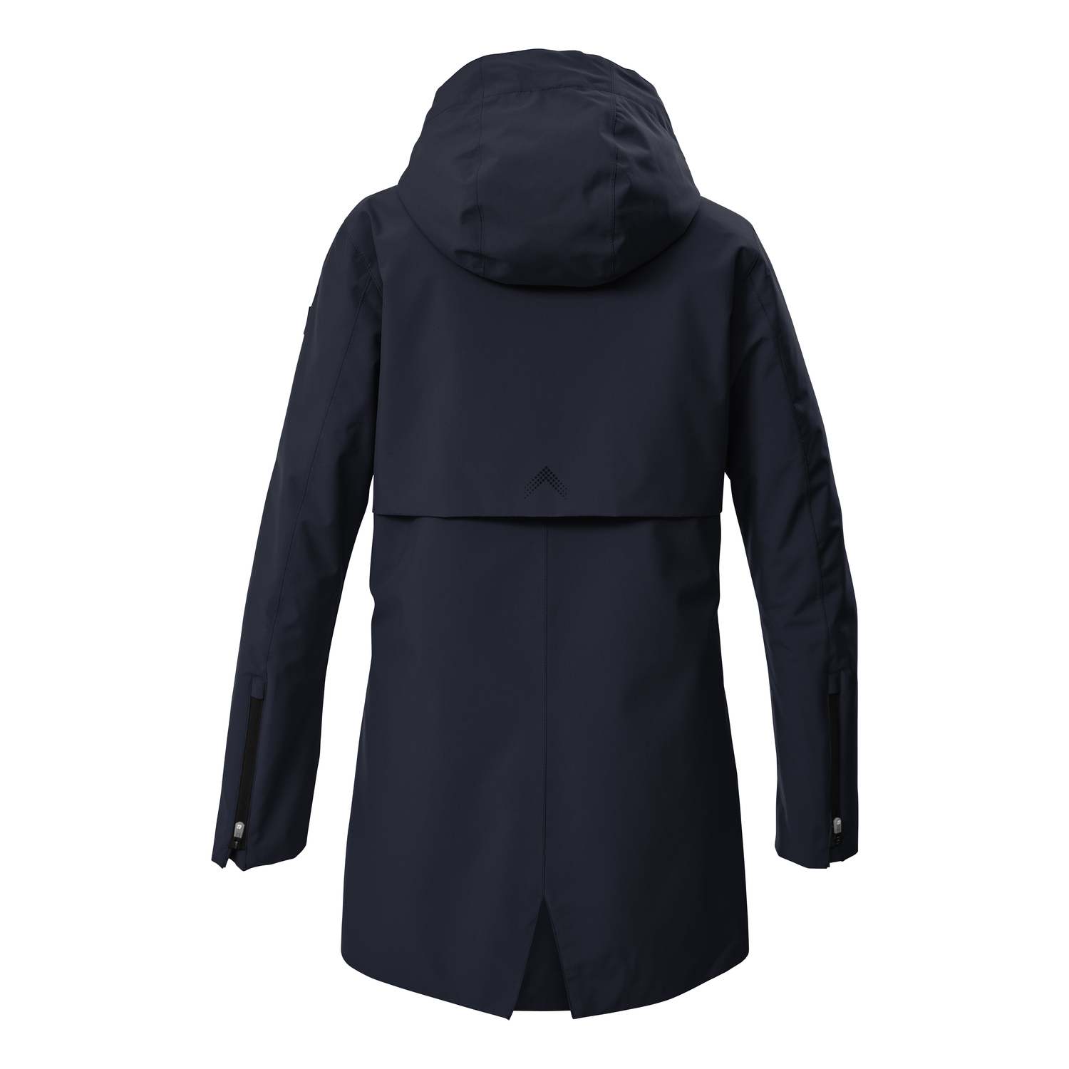 Kinder killtec Blau KOS 159 GRLS PRK 00814 176 Mantel