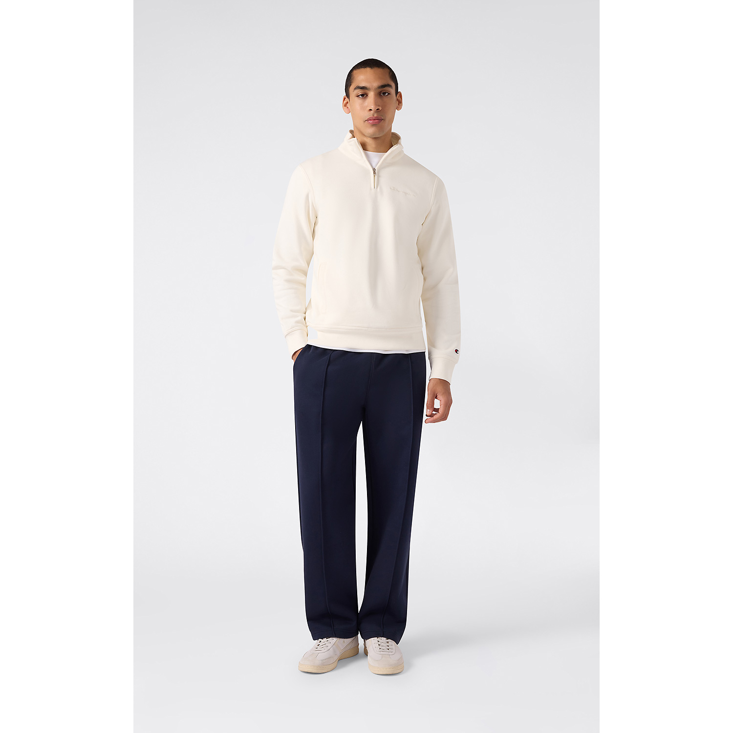 Herren Champion Crema