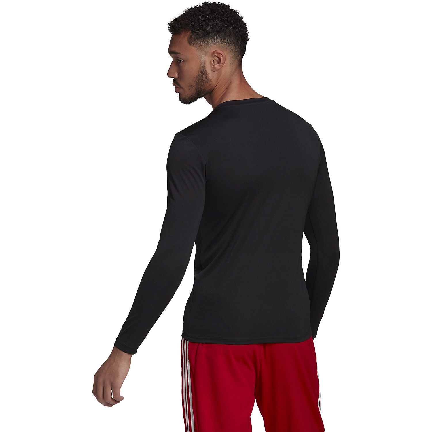 Herren Adidas wie abgebildet TEAM BASE TEE Trikot