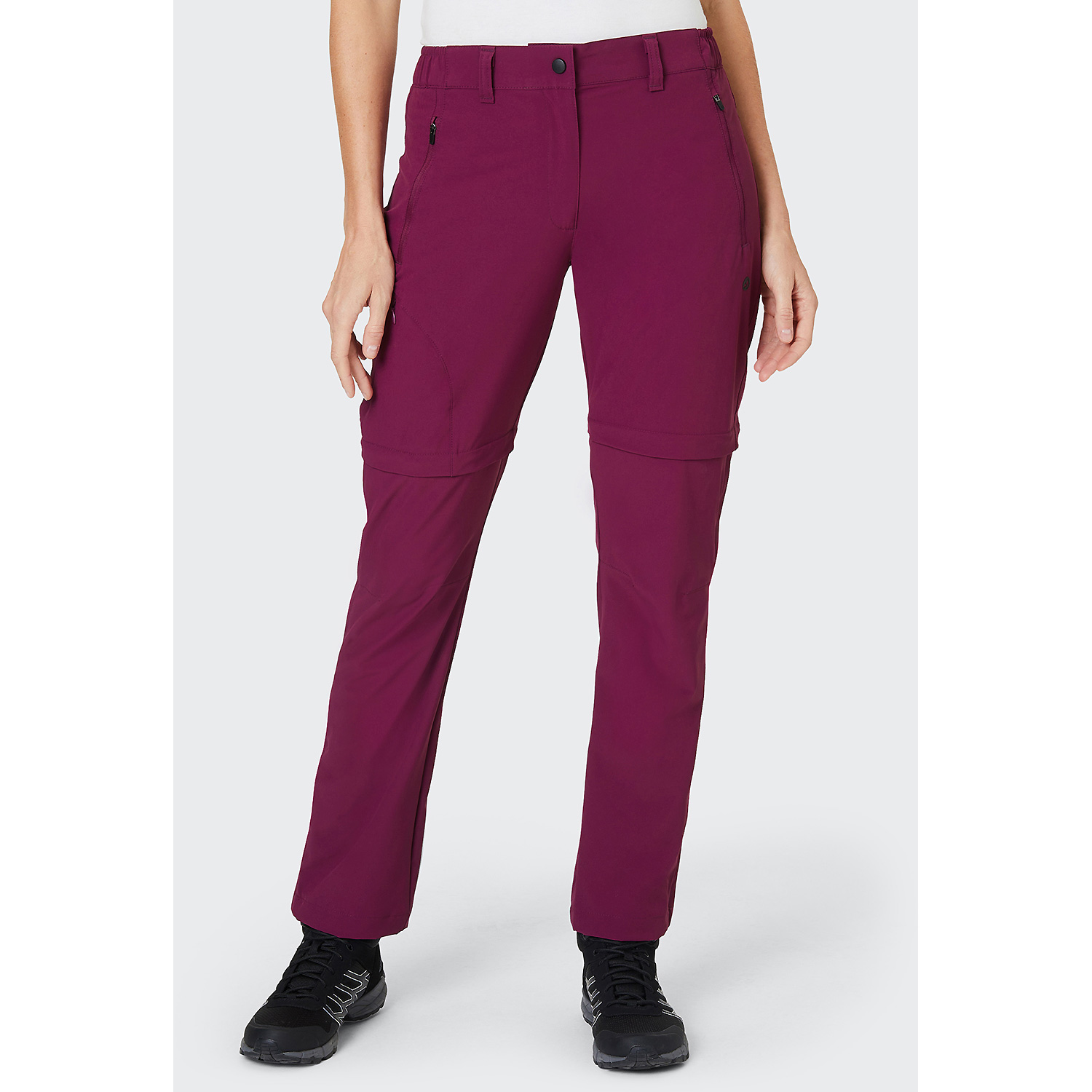 Damen HOT Rose