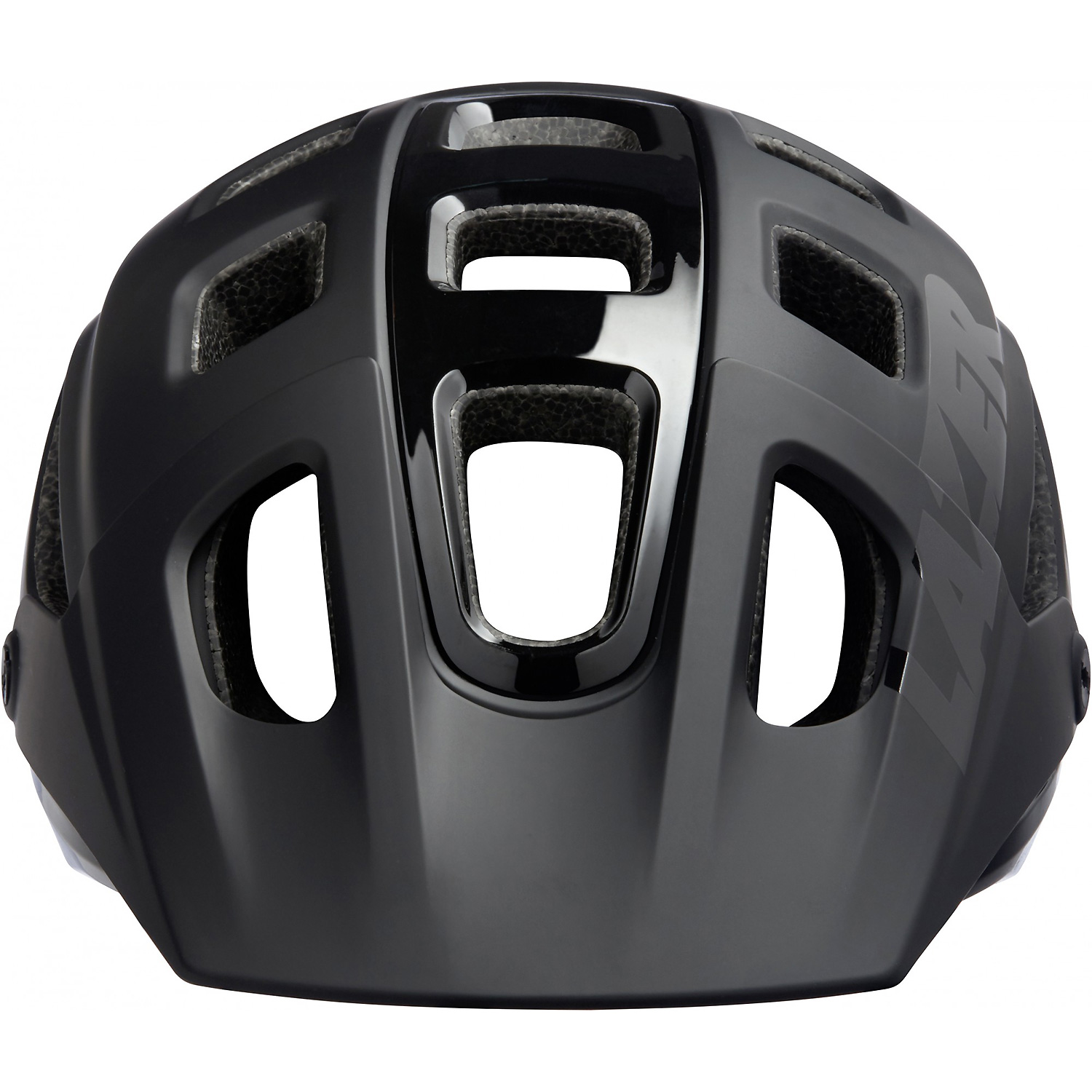 Unisex Lazer Schwarz