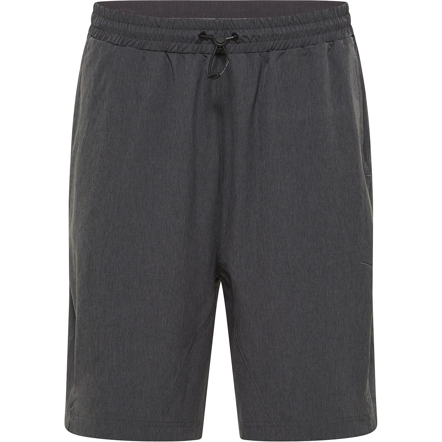 Herren Venice Beach Grau VBM_Blaze DWSM Hose 952 L Short