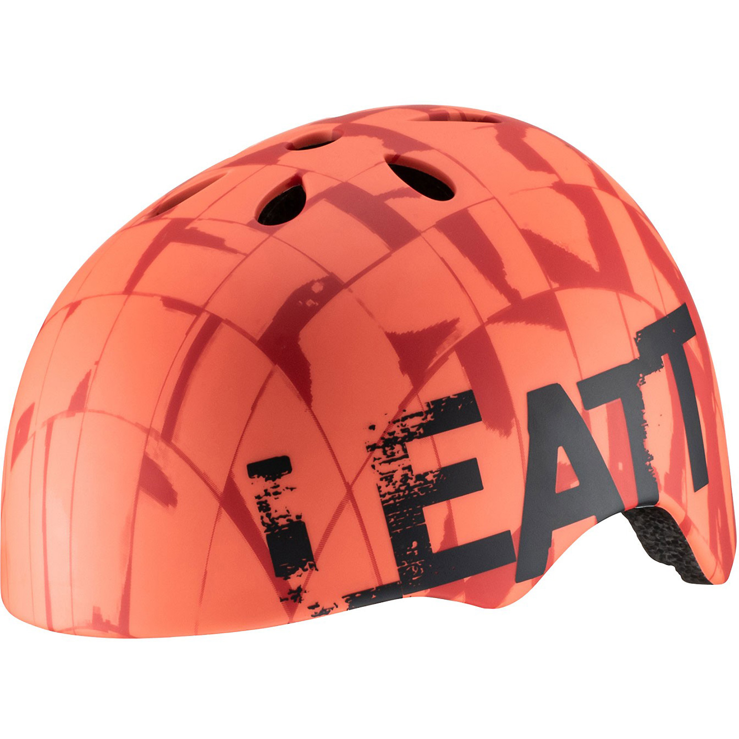 Unisex Leatt Orange