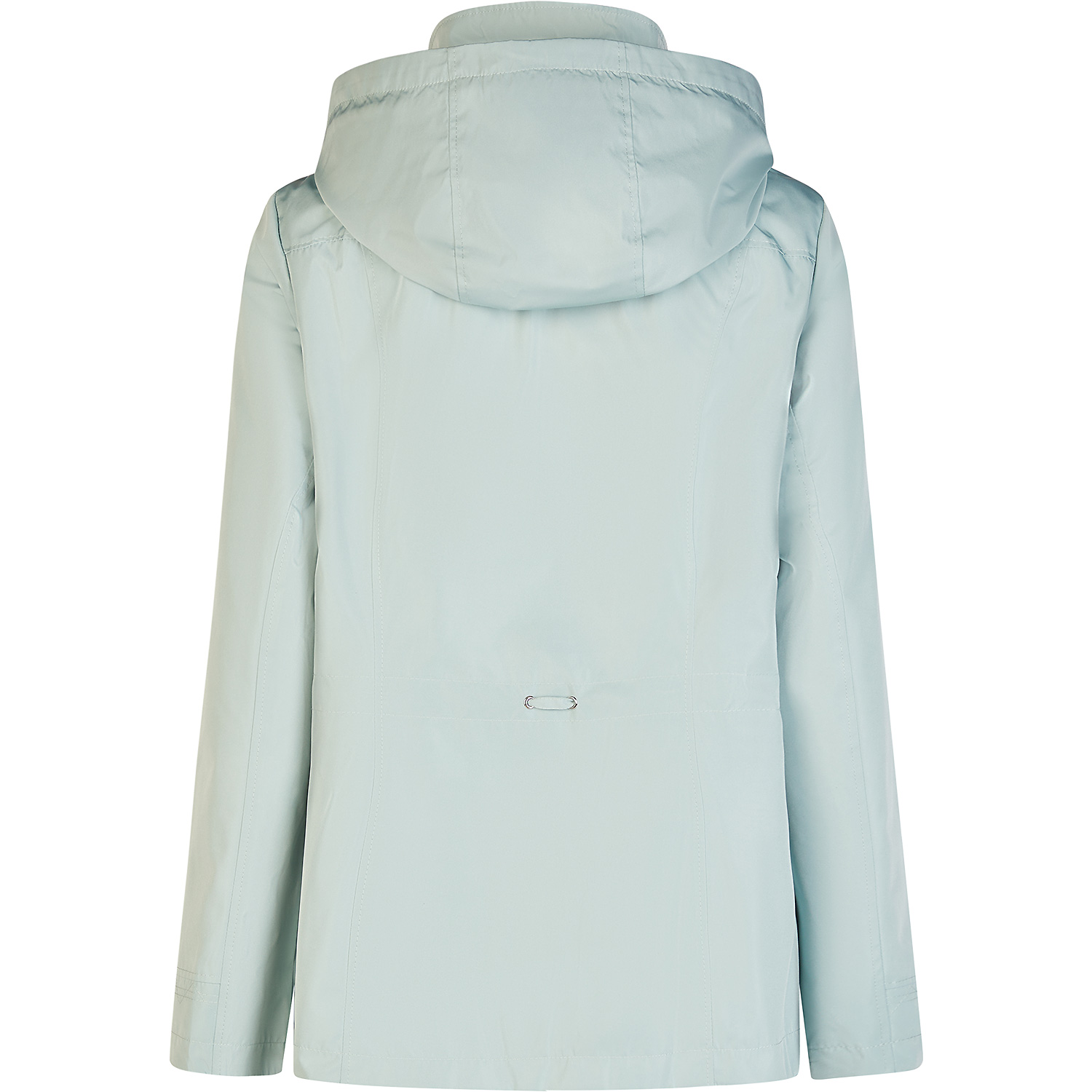 Damen Lebek Hellblau