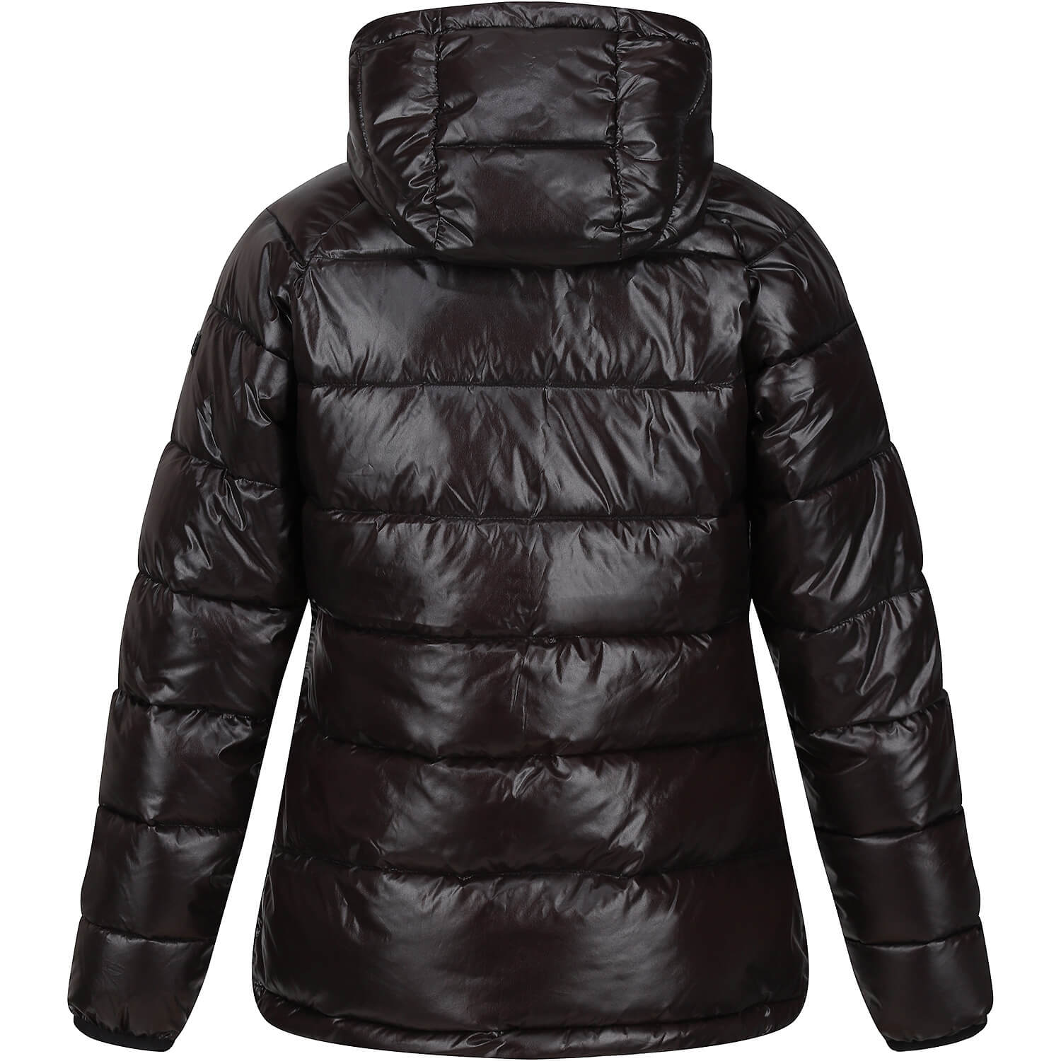 Damen Regatta Schwarz