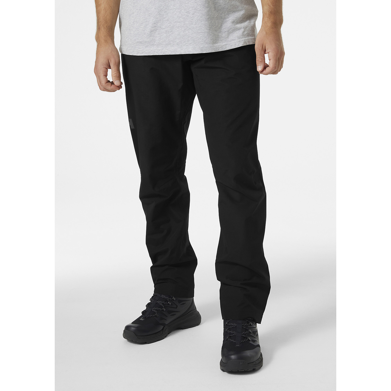 Herren Helly Hansen Schwarz