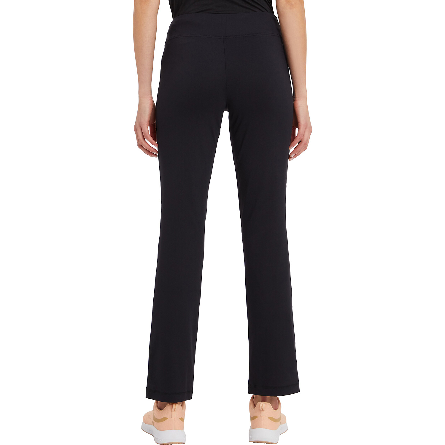 Damen Energetics Schwarz