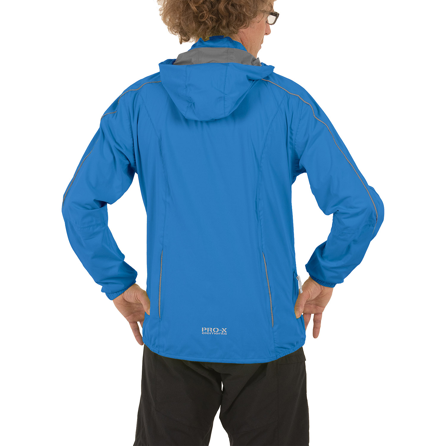 Herren ProX Blau