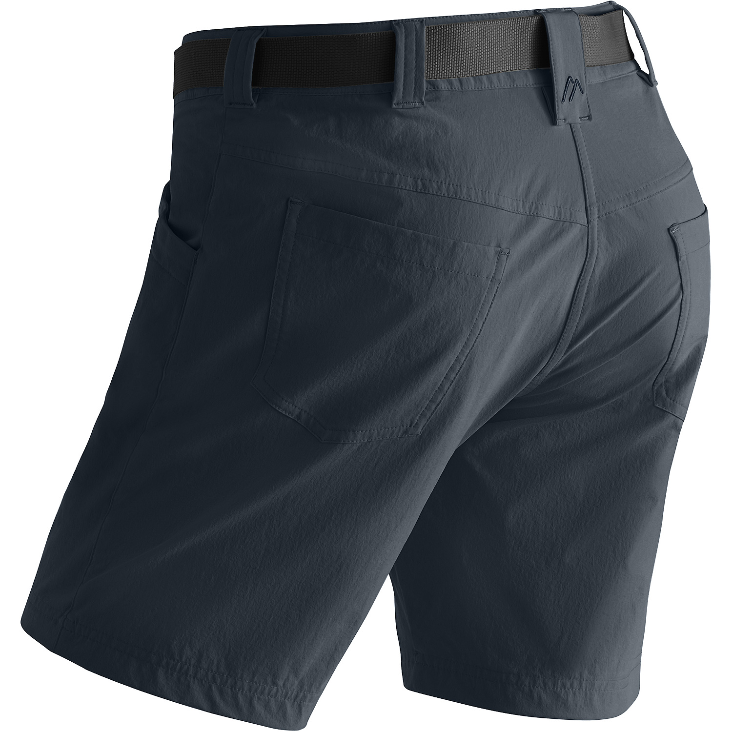 Damen Maier Sports Dunkelgrau