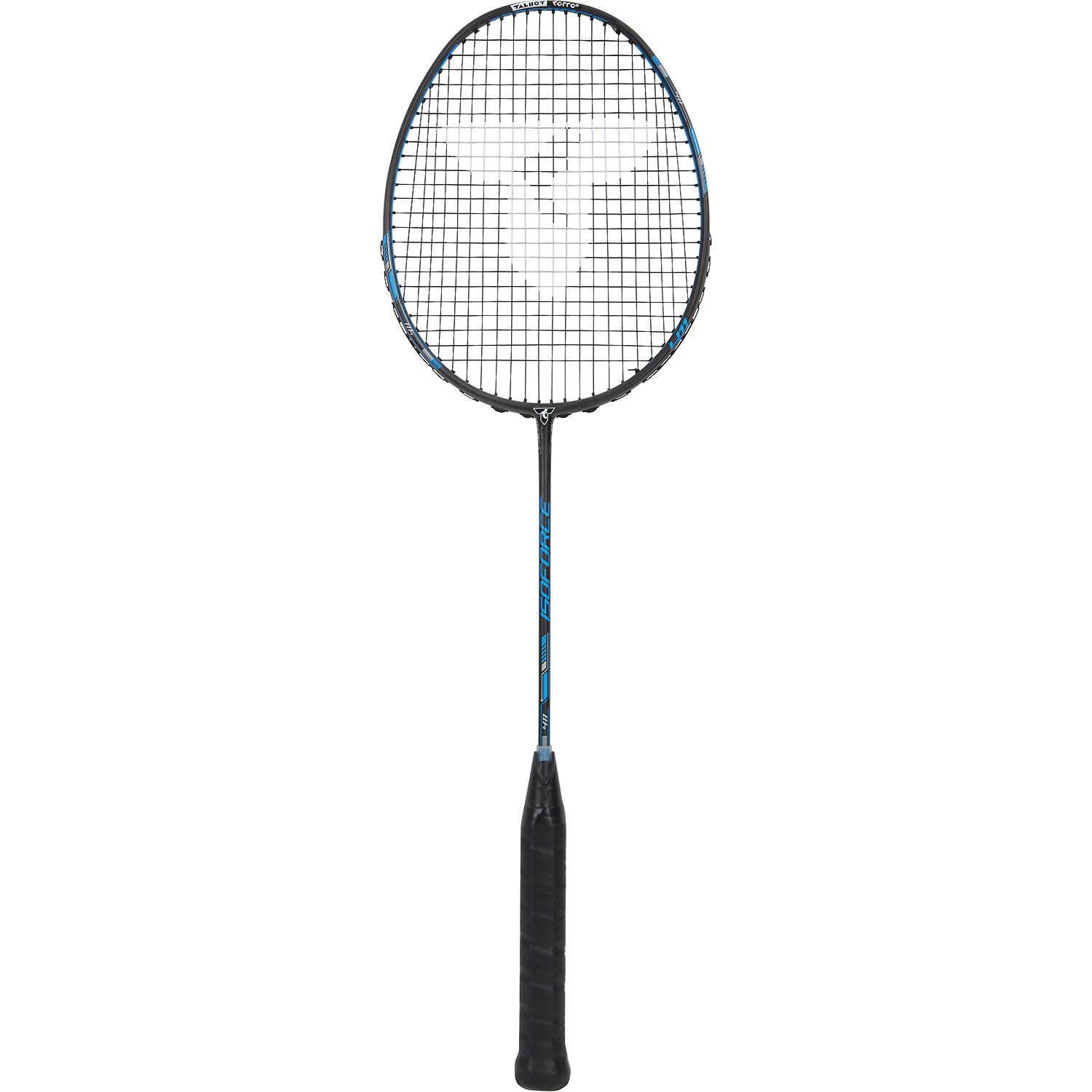Unisex Talbot/Torro wie abgebildet Isoforce 411 Badmintonschläger