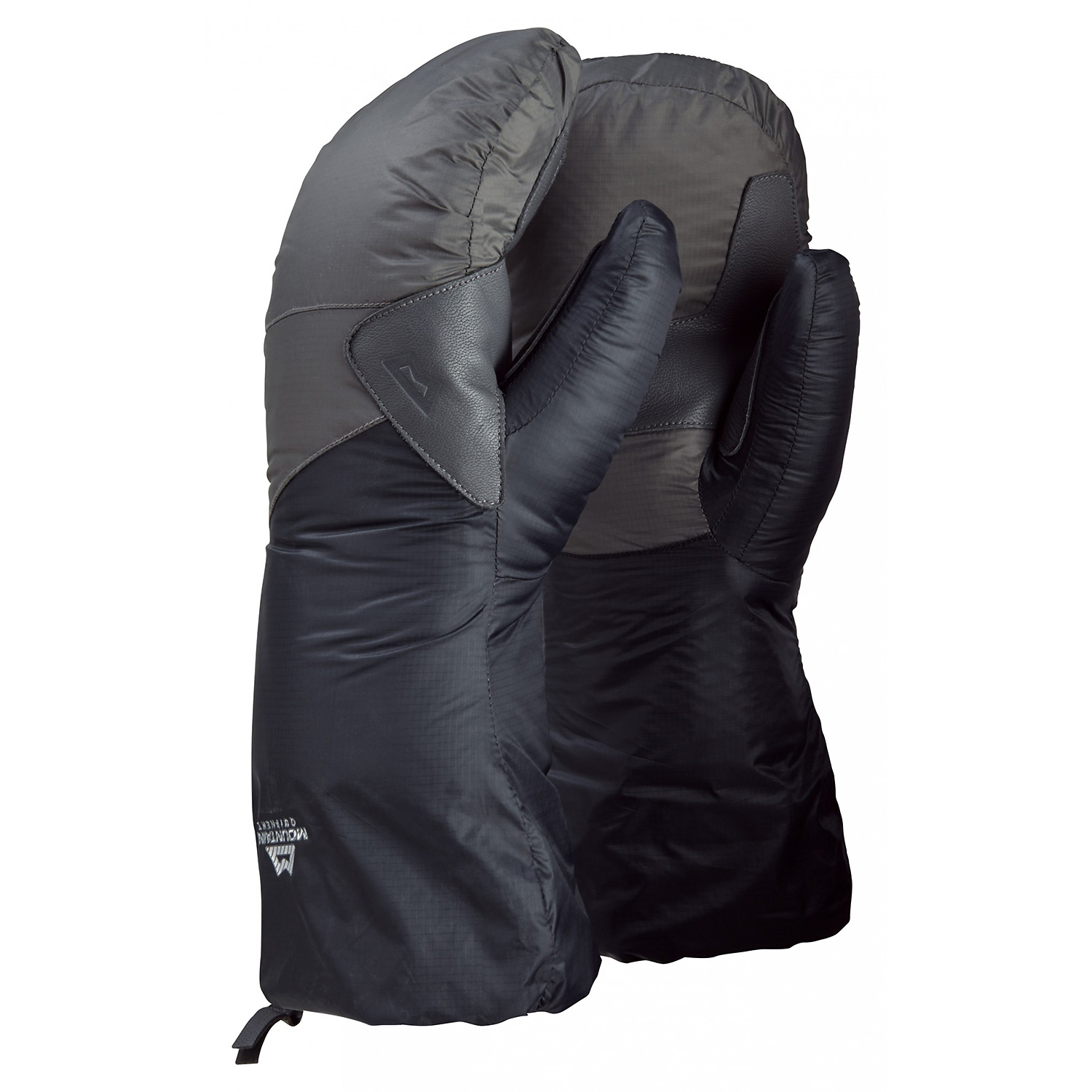 Unisex Mountain Equipment Schwarz