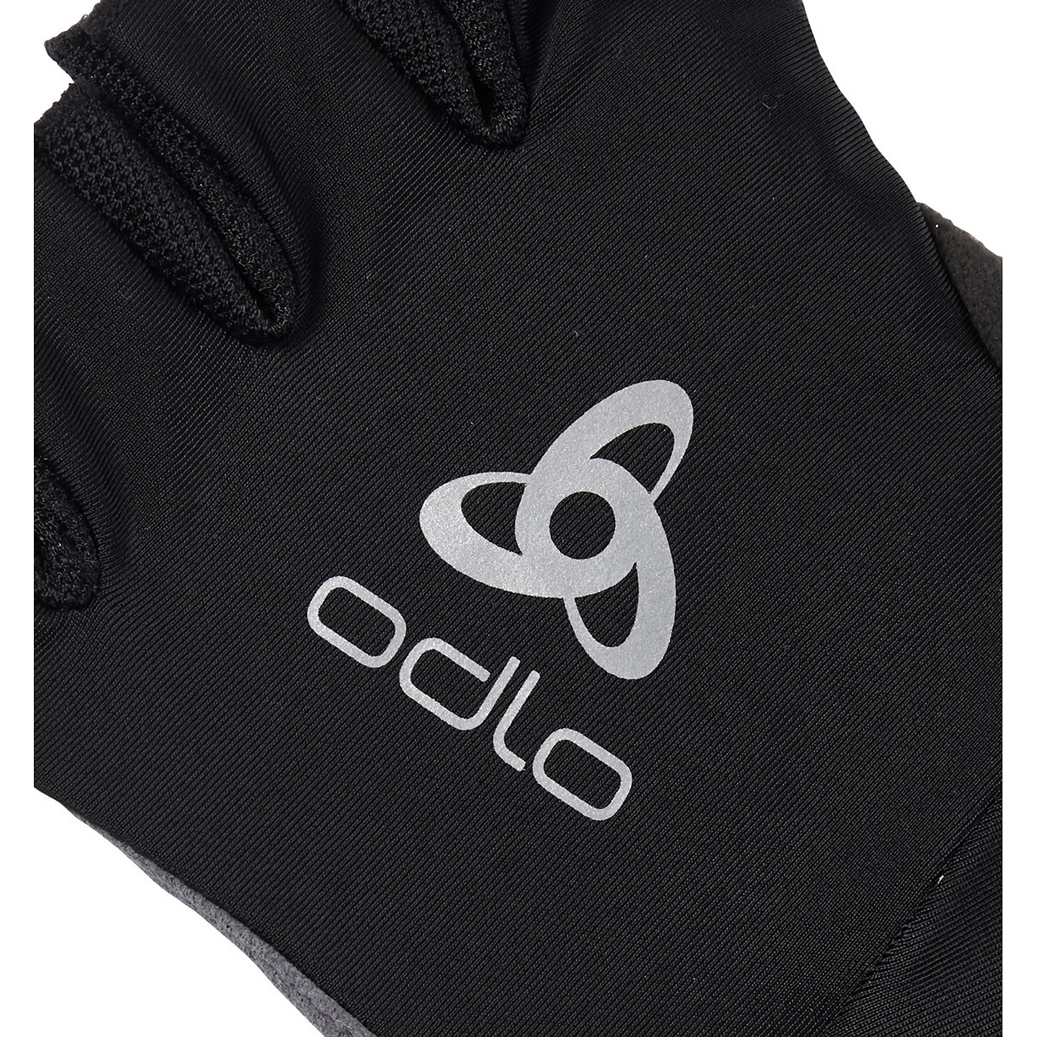 Unisex Odlo Schwarz BL TOP Crew neck s/s KINSHIP L 40398 XXL Unterhemd