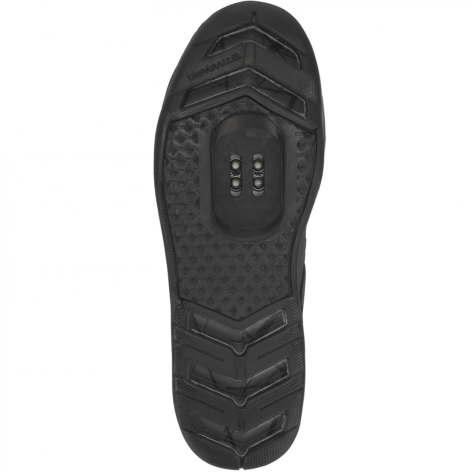 Herren Unparallel Blau